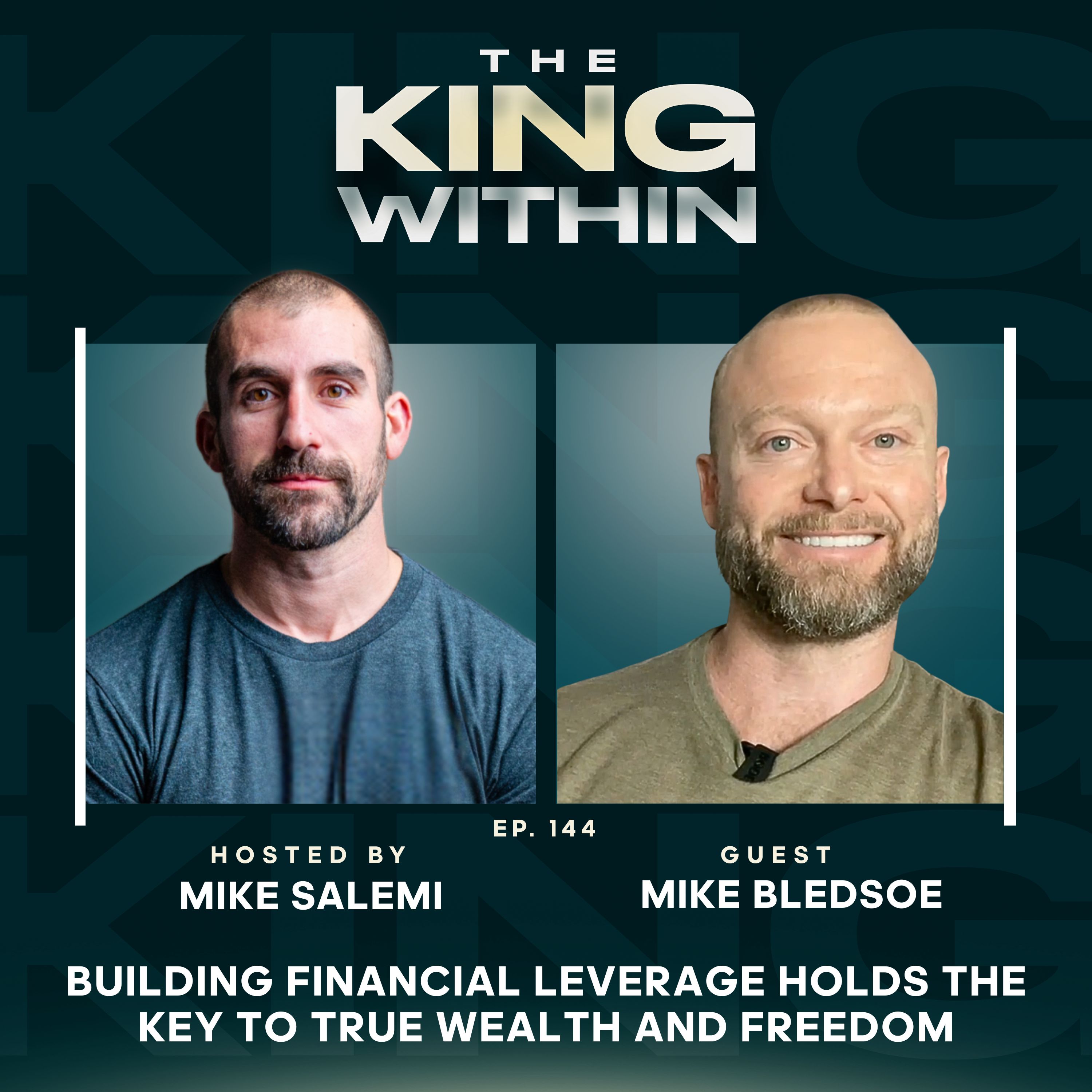 The King Within:  Modern Masculinity and the Sovereign Man