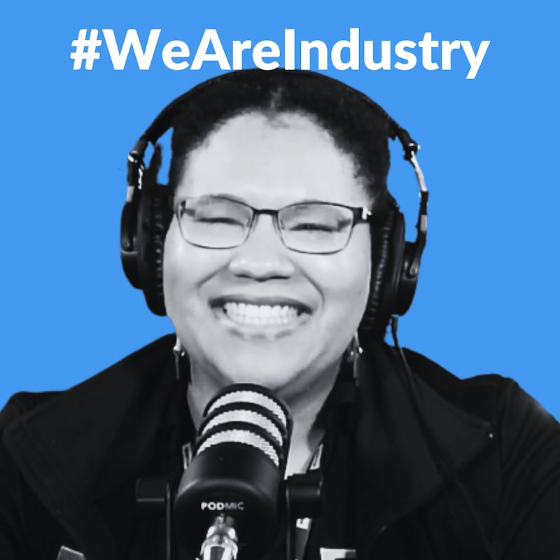 Artwork for podcast The Industrial Talk Podcast Network