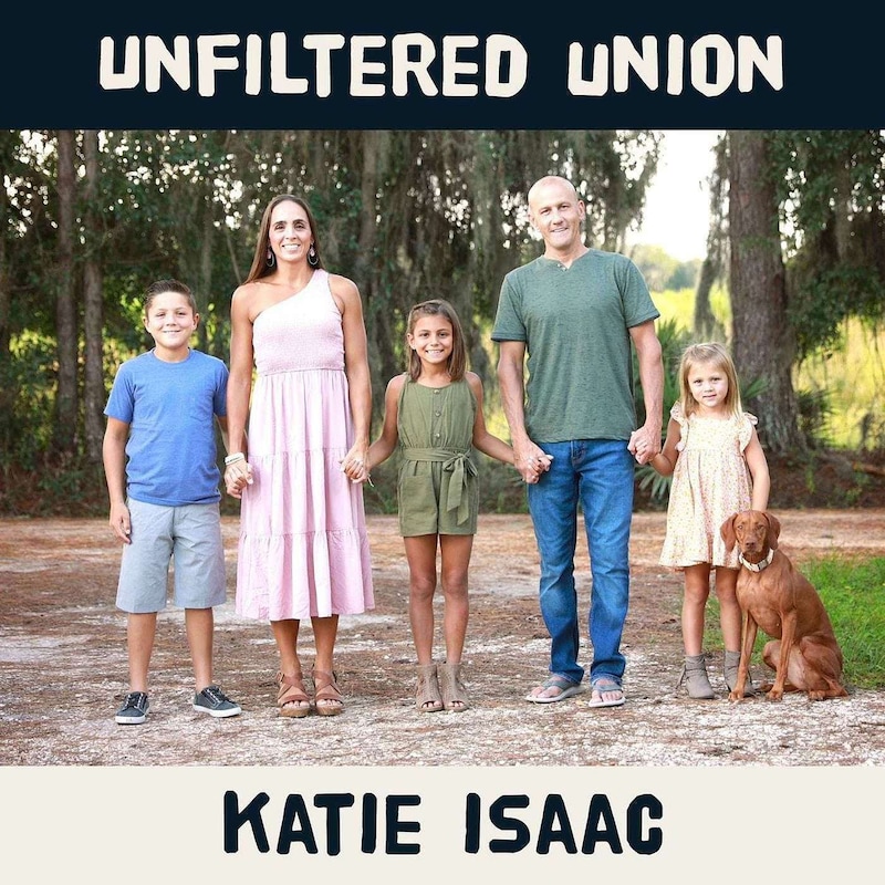 Artwork for podcast Married with Opinions