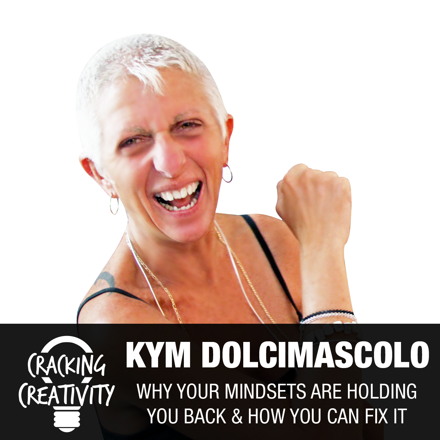 Standout Creatives: Business, marketing, and creativity tips for solopreneurs launching their ideas