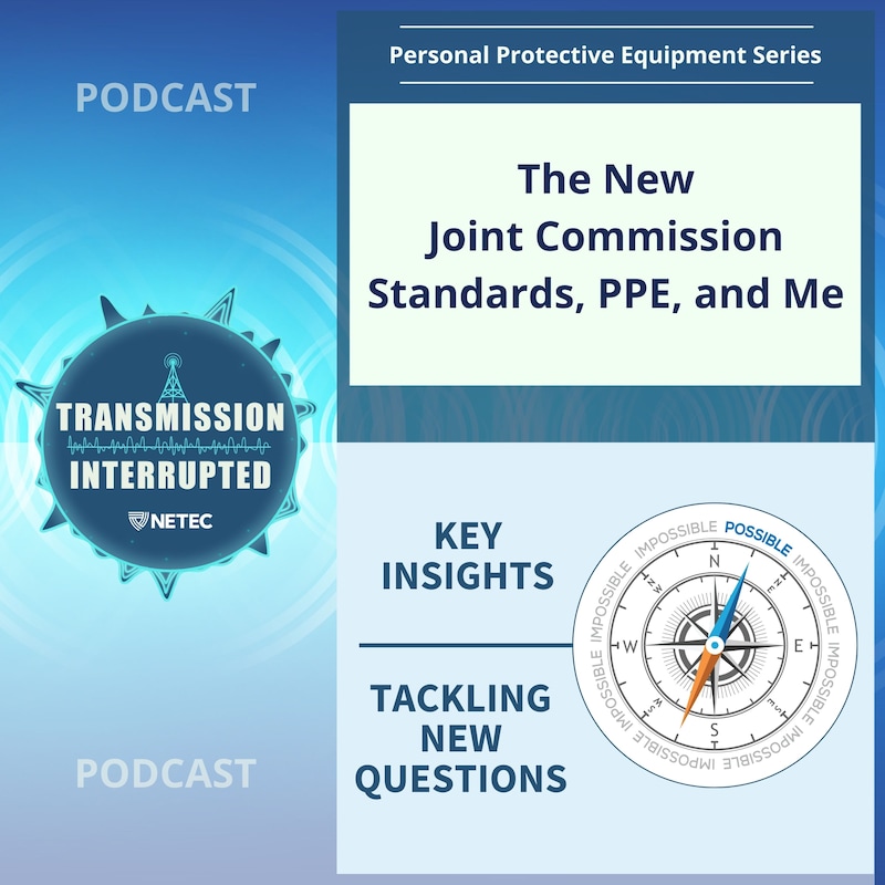Artwork for podcast Transmission Interrupted