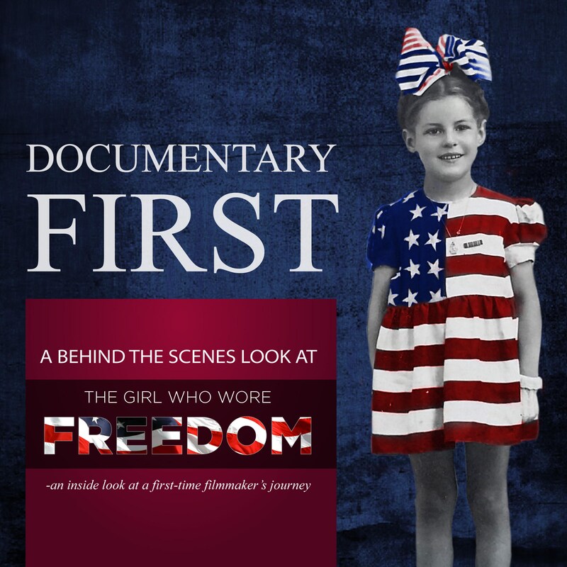 Artwork for podcast Documentary First