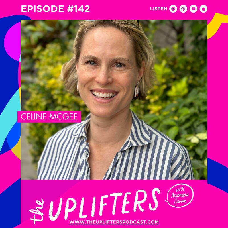 Artwork for podcast The Uplifters
