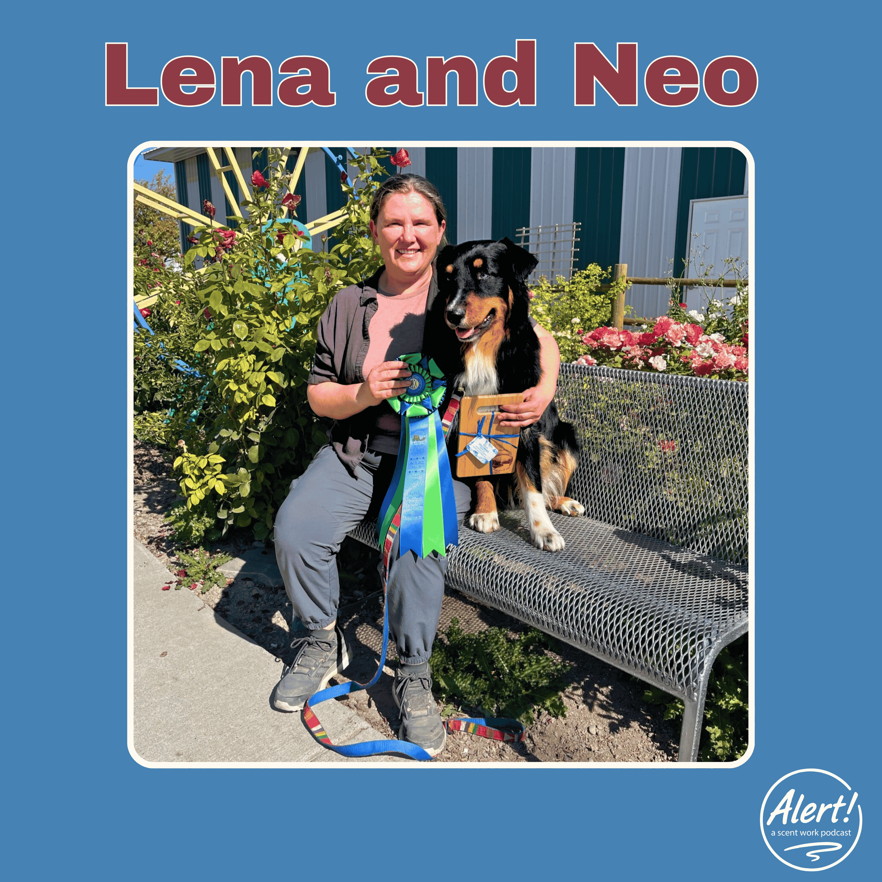 Lena and Neo | Proving Them Wrong