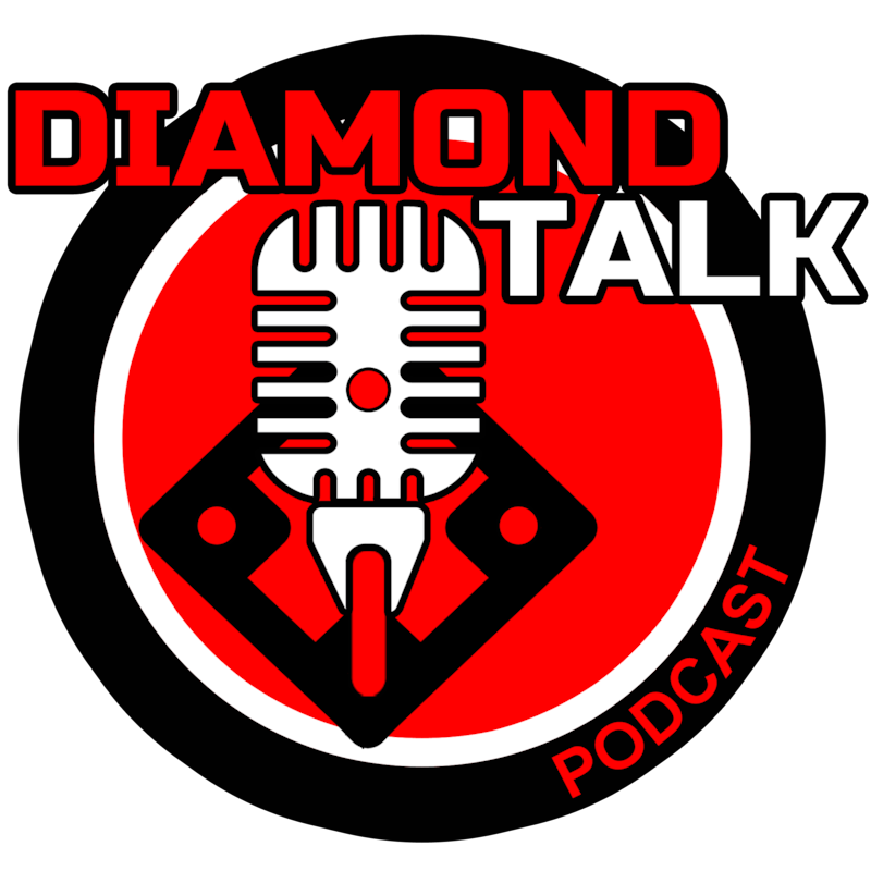 Artwork for podcast Diamond Talk Show