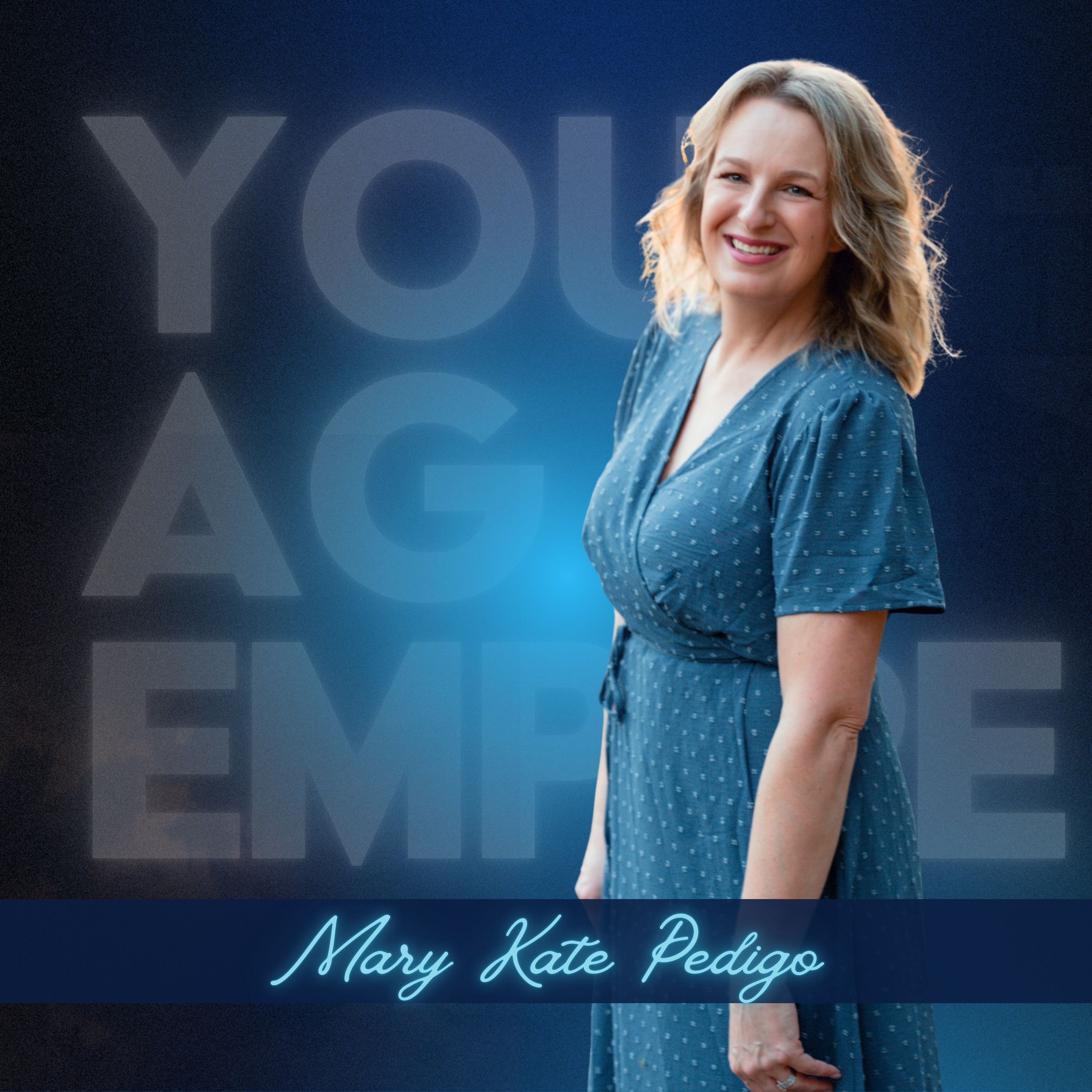 52. Keeping the Books and the Brand Alive: Mary Kate Pedigo on Long-Distance Ranching and Building The Moore House