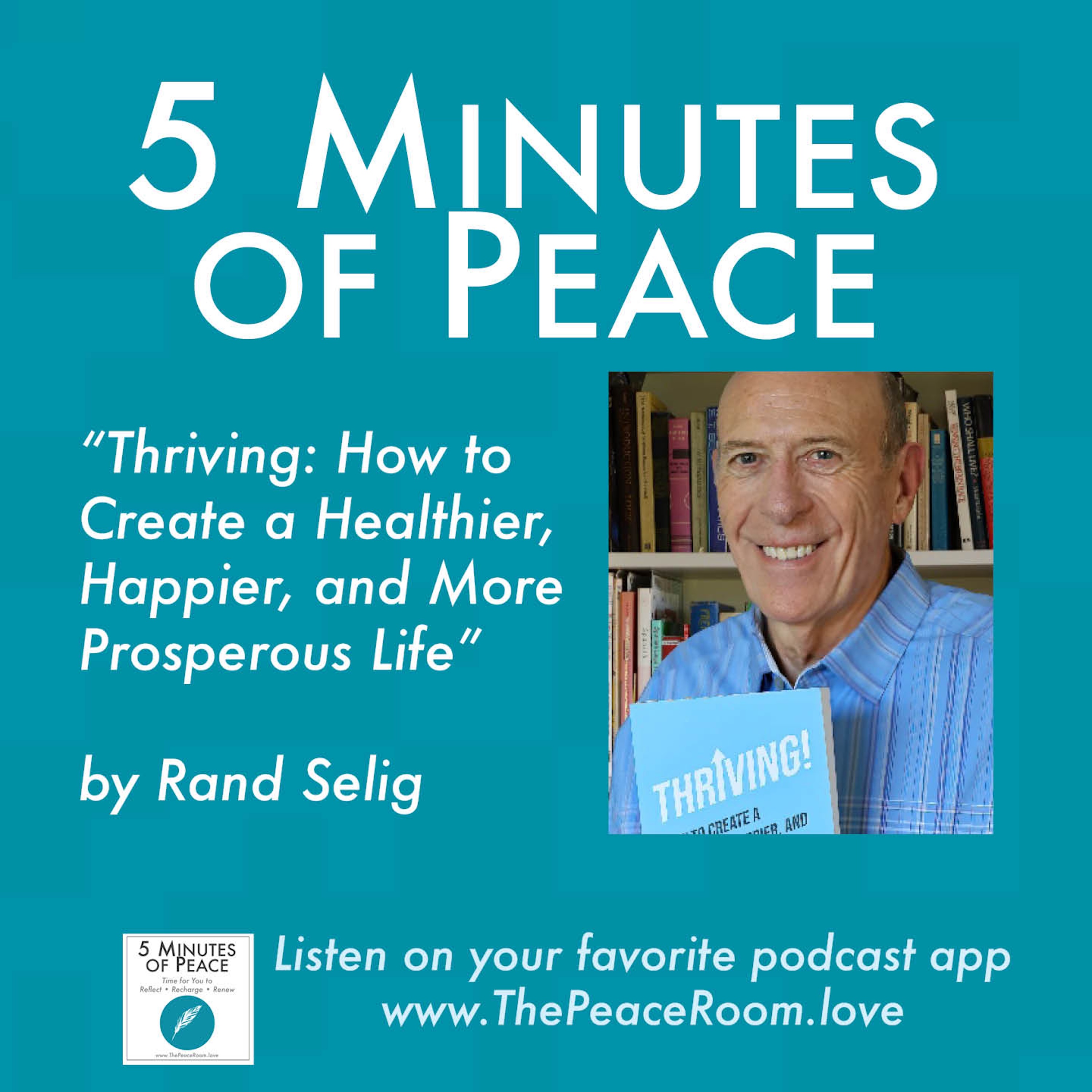 5 Minutes of Peace
