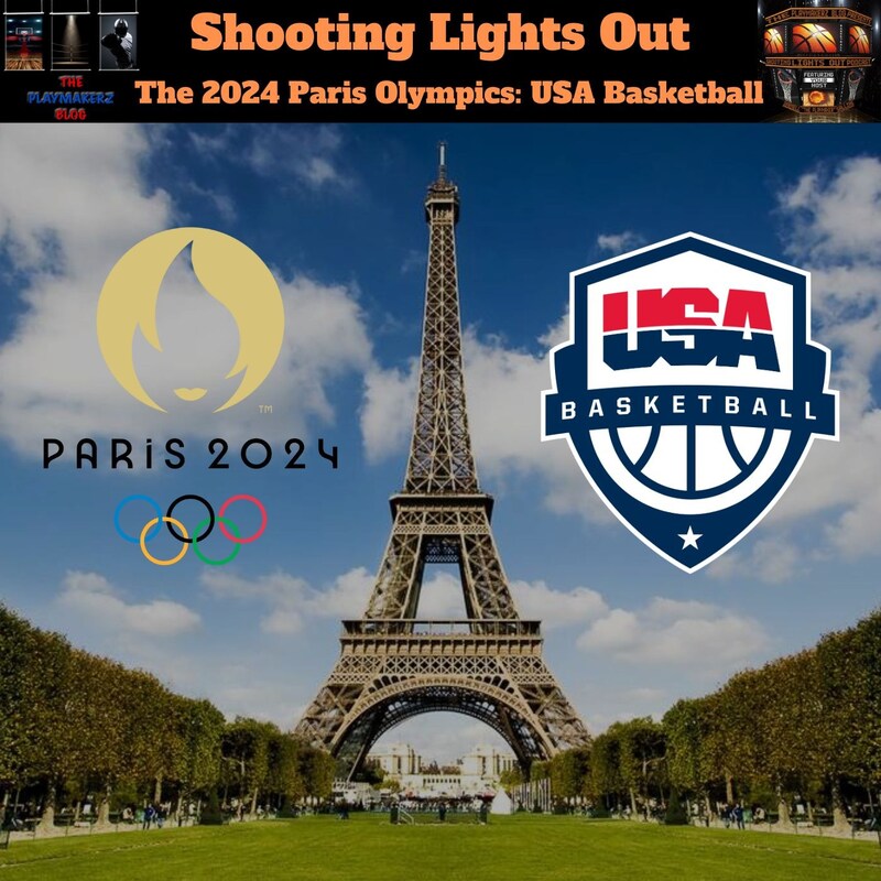 Artwork for podcast Shooting Lights Out