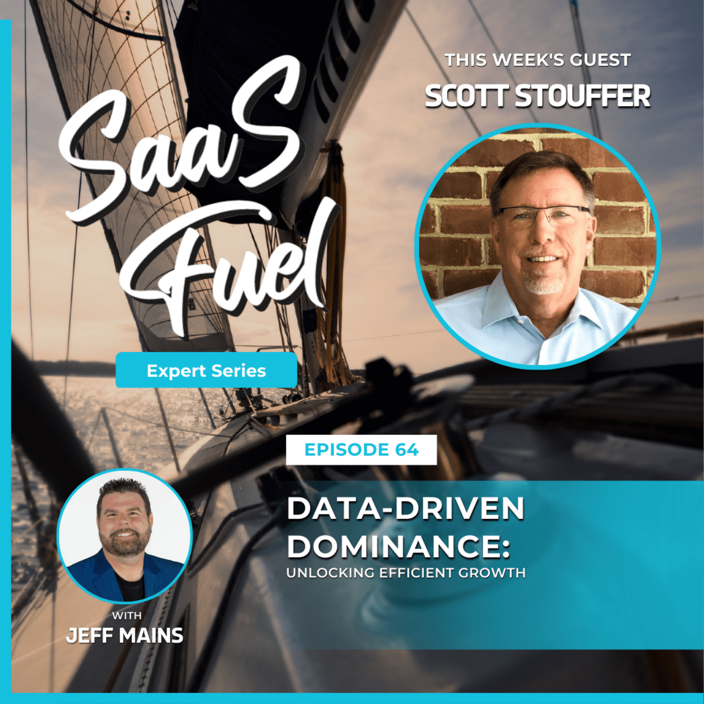 SaaS Fuel
