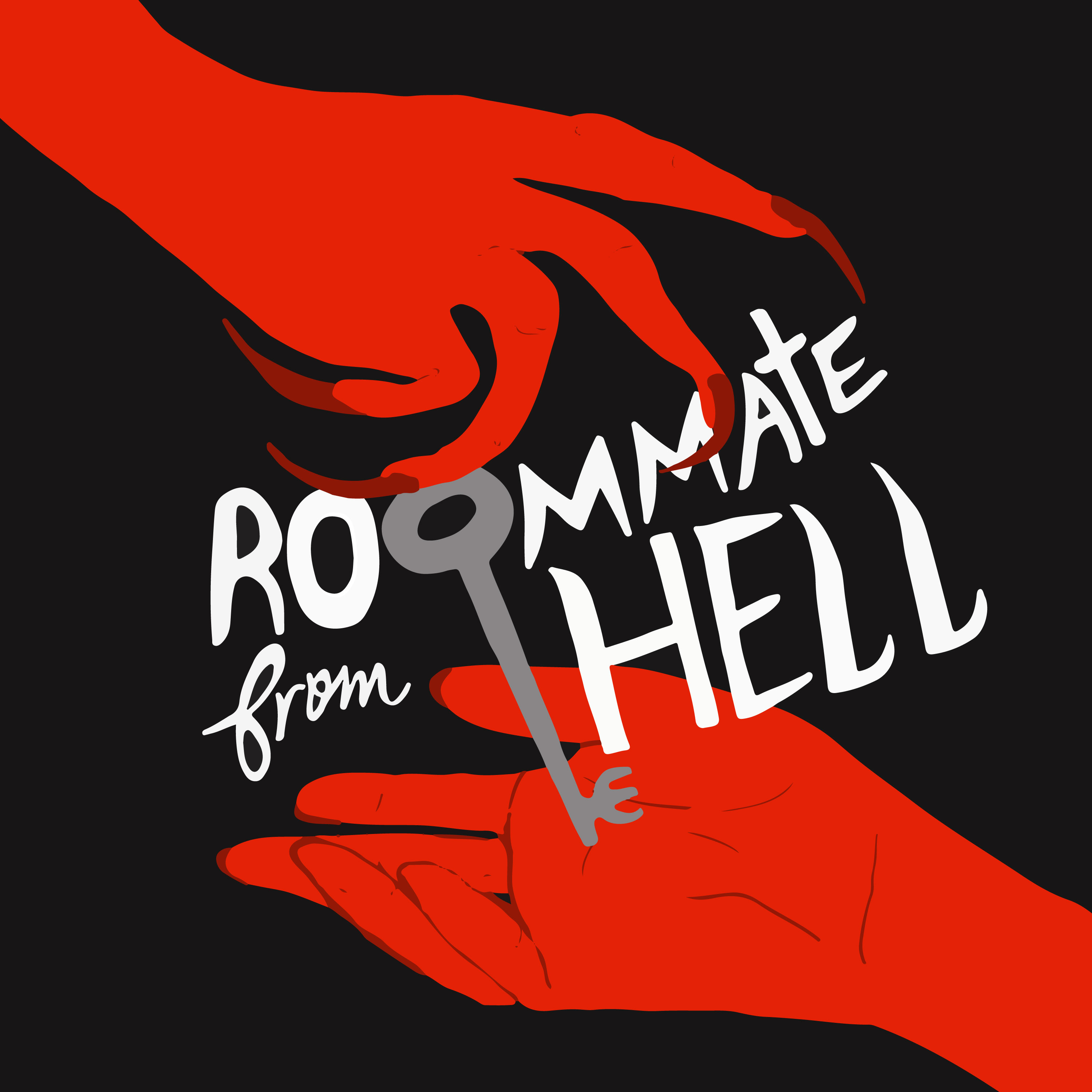 "Roommate From Hell" Podcast