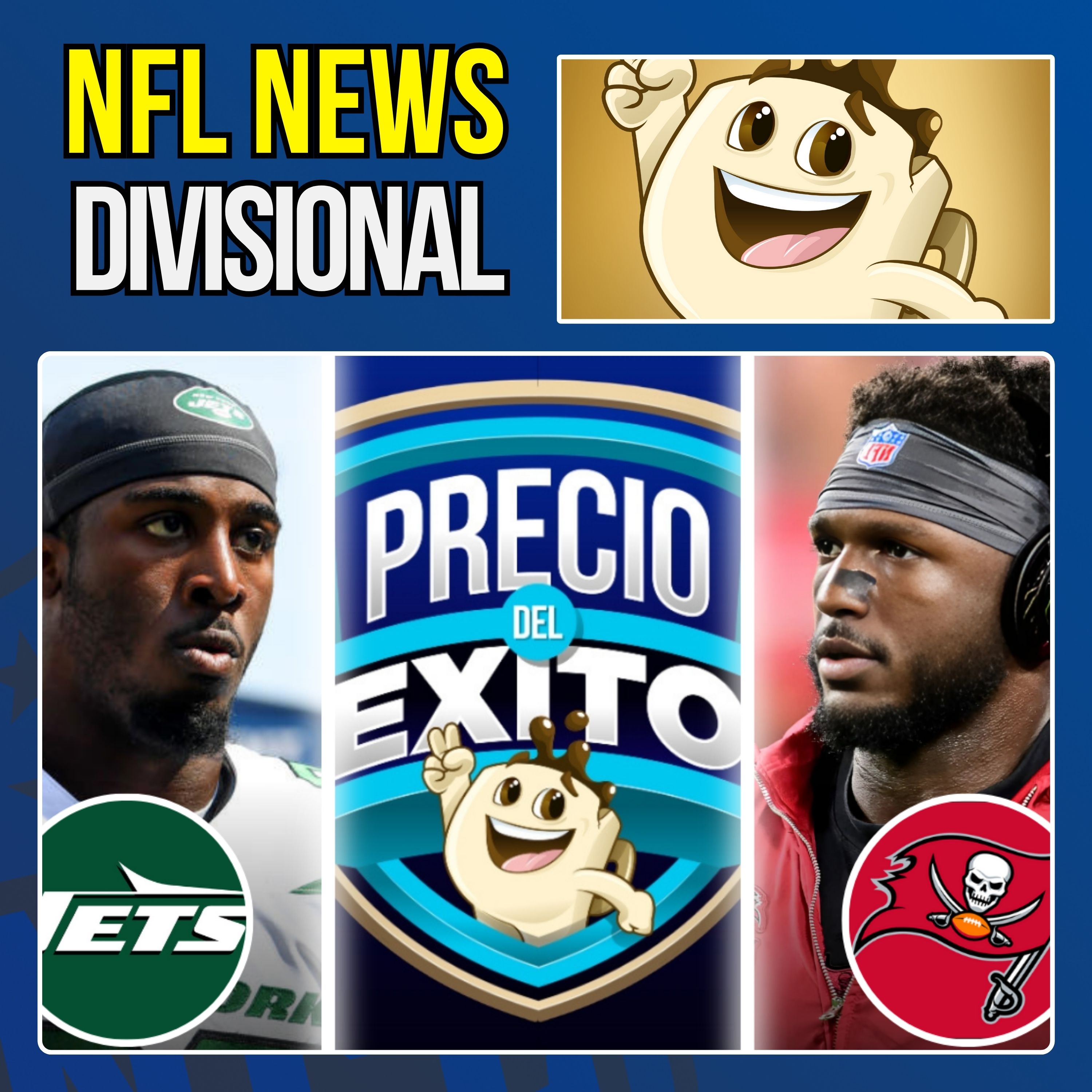 Precio Del Exito NFL