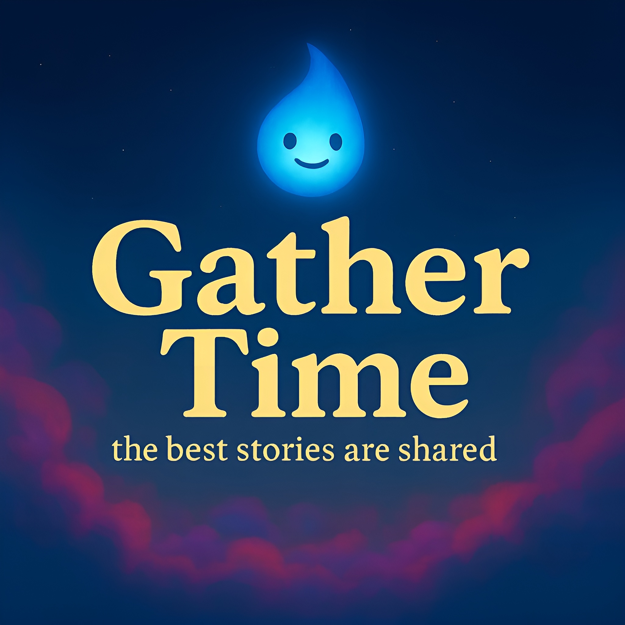 Gather Time (Premium) cover art