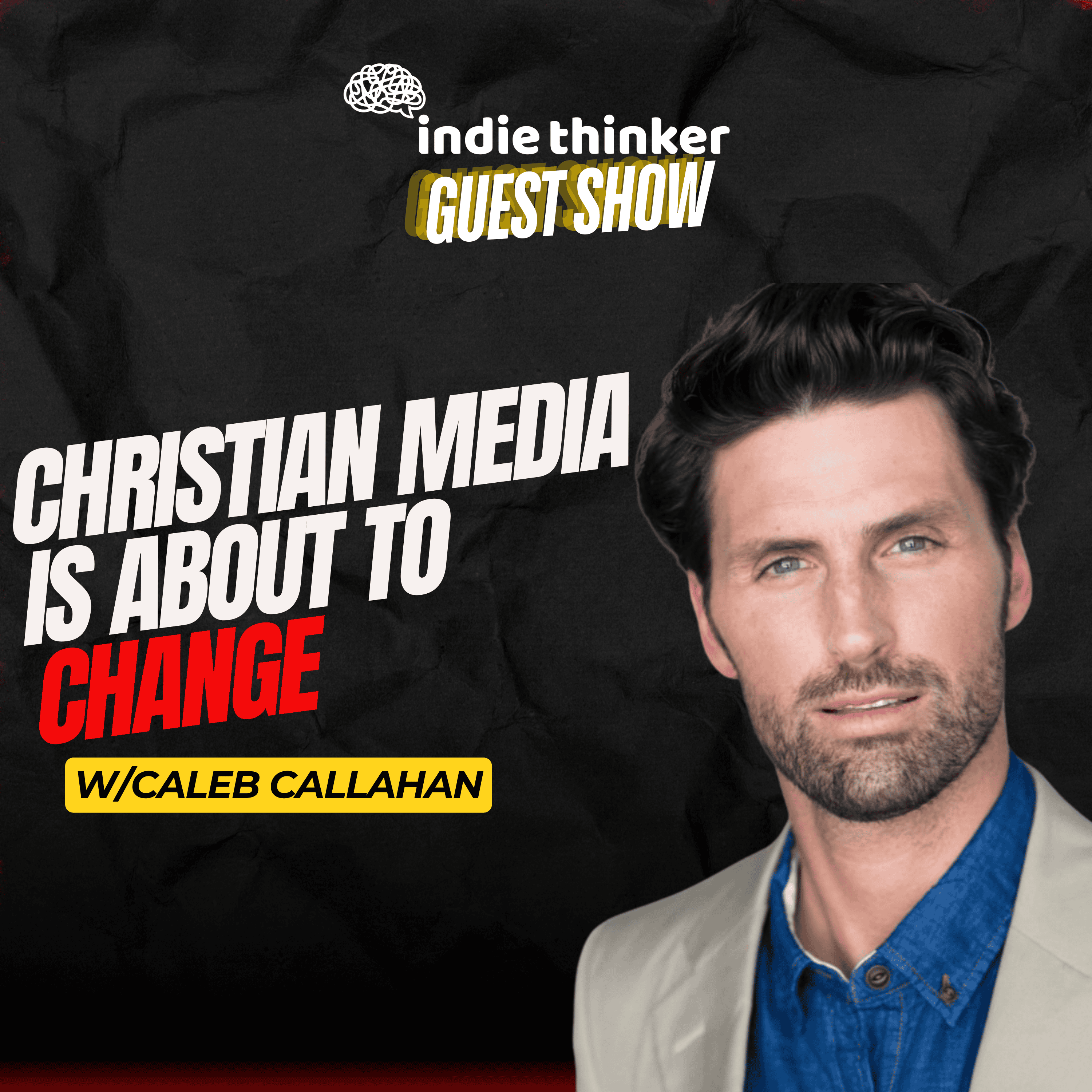 Indie Thinker with Reed Uberman