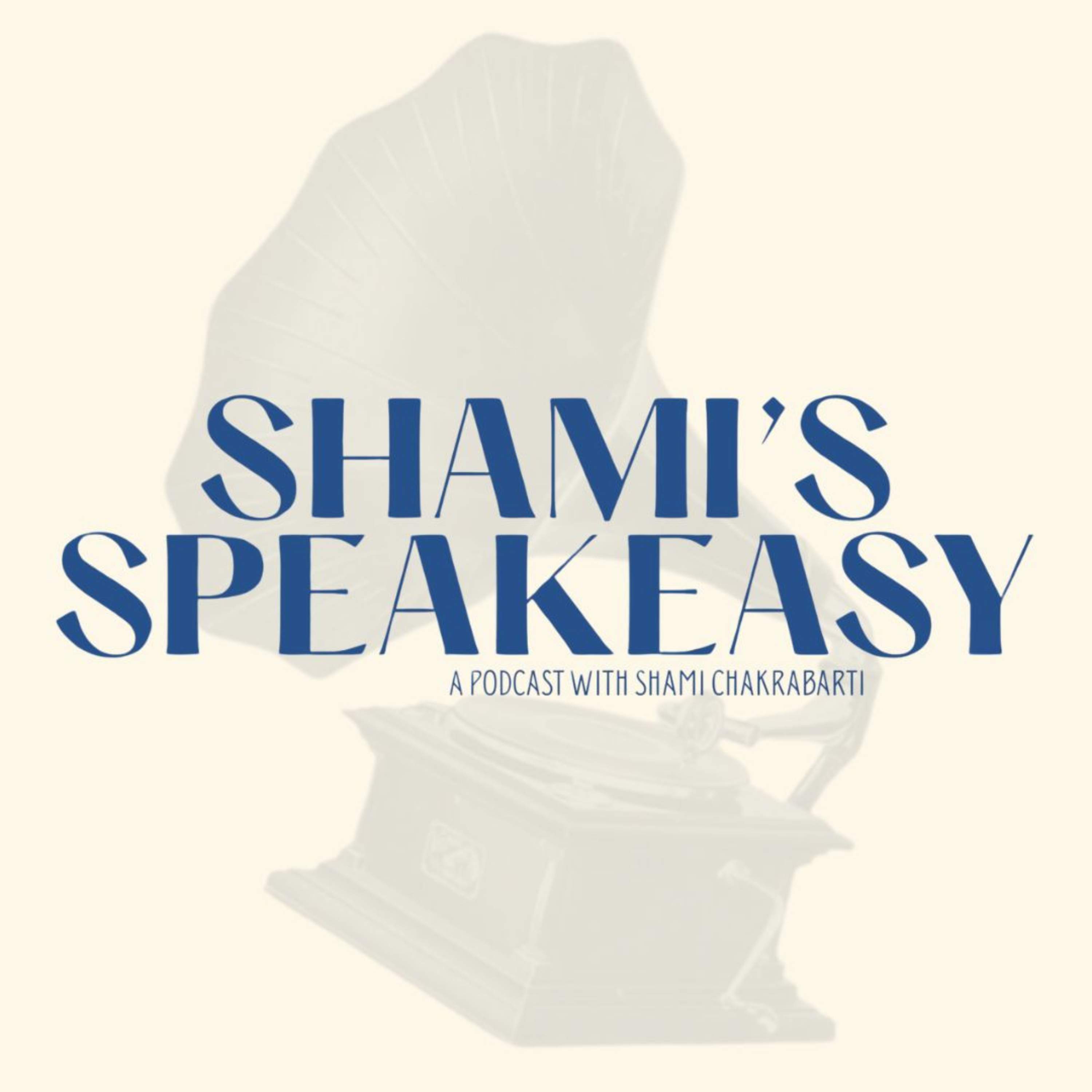 Shami's Speakeasy by Bespoken Media