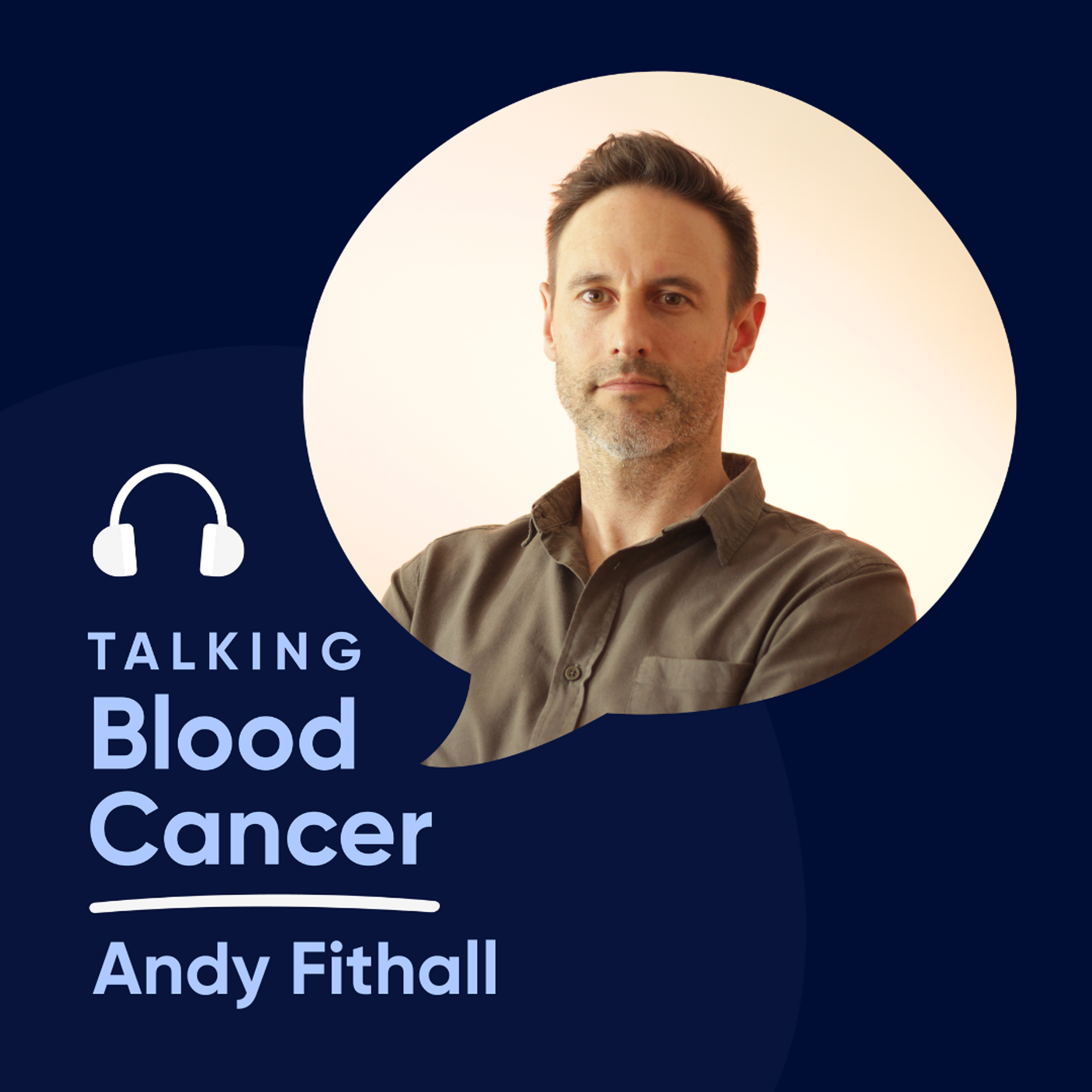 Talking Blood Cancer