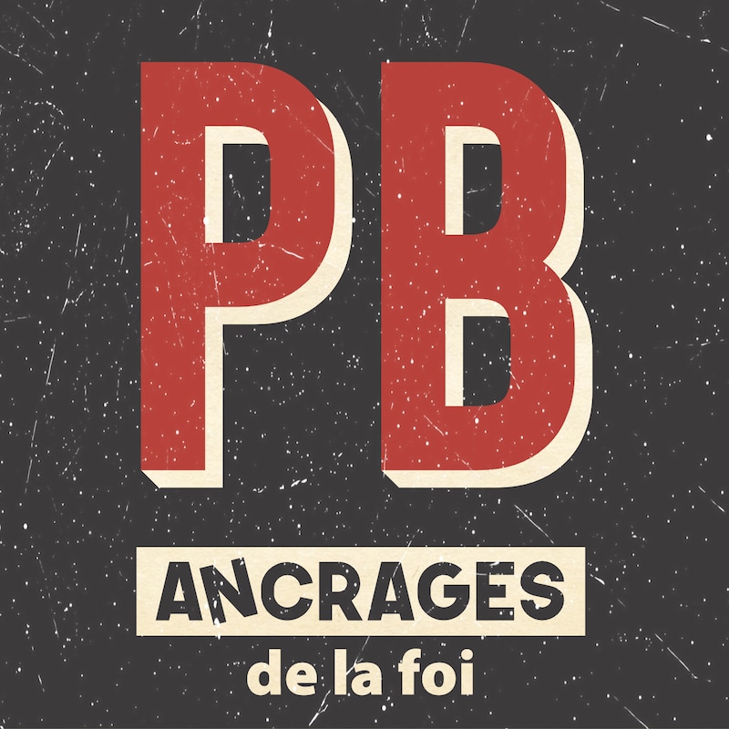 Artwork for podcast Personnages bibliques