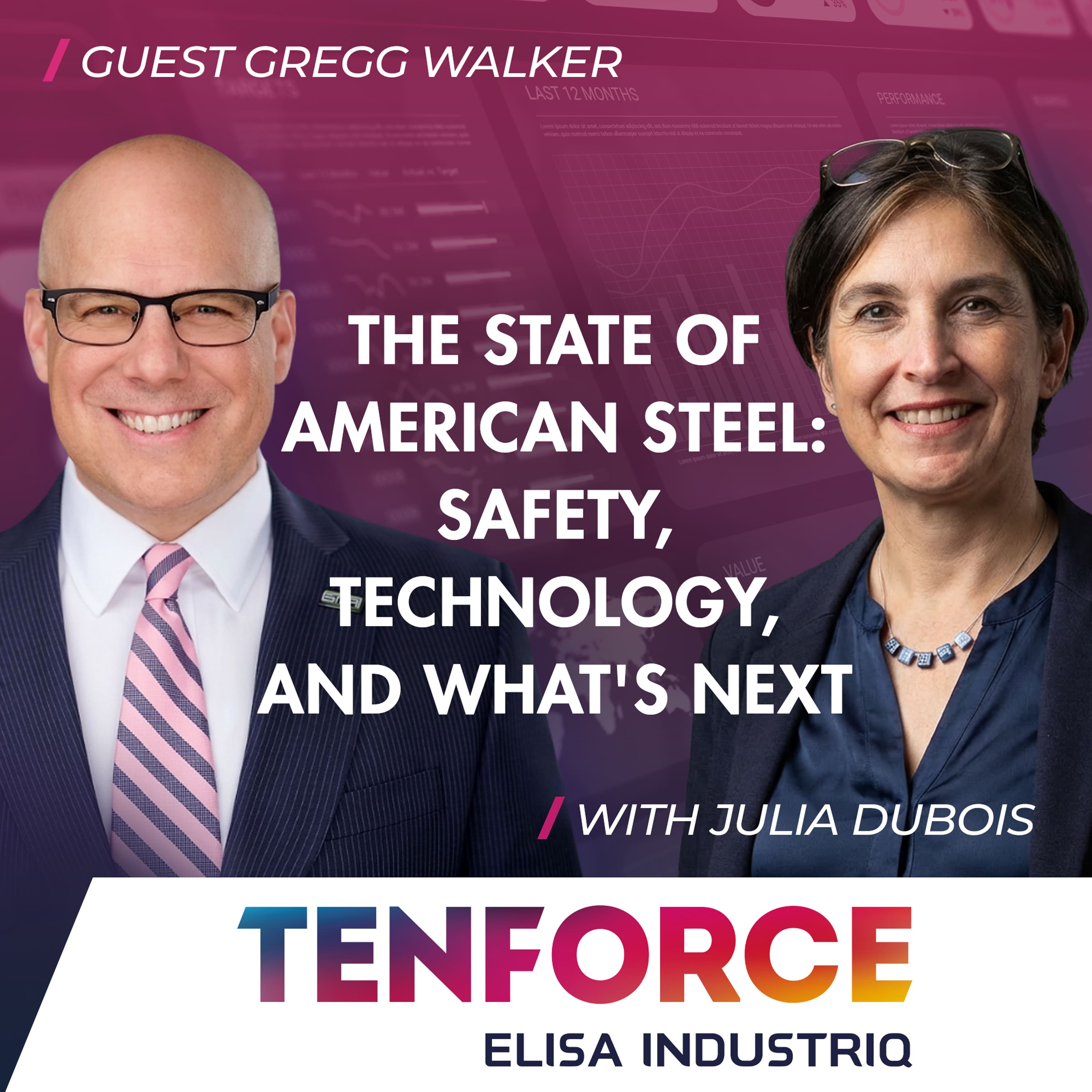 The State of American Steel: Safety, Technology, and What's Next