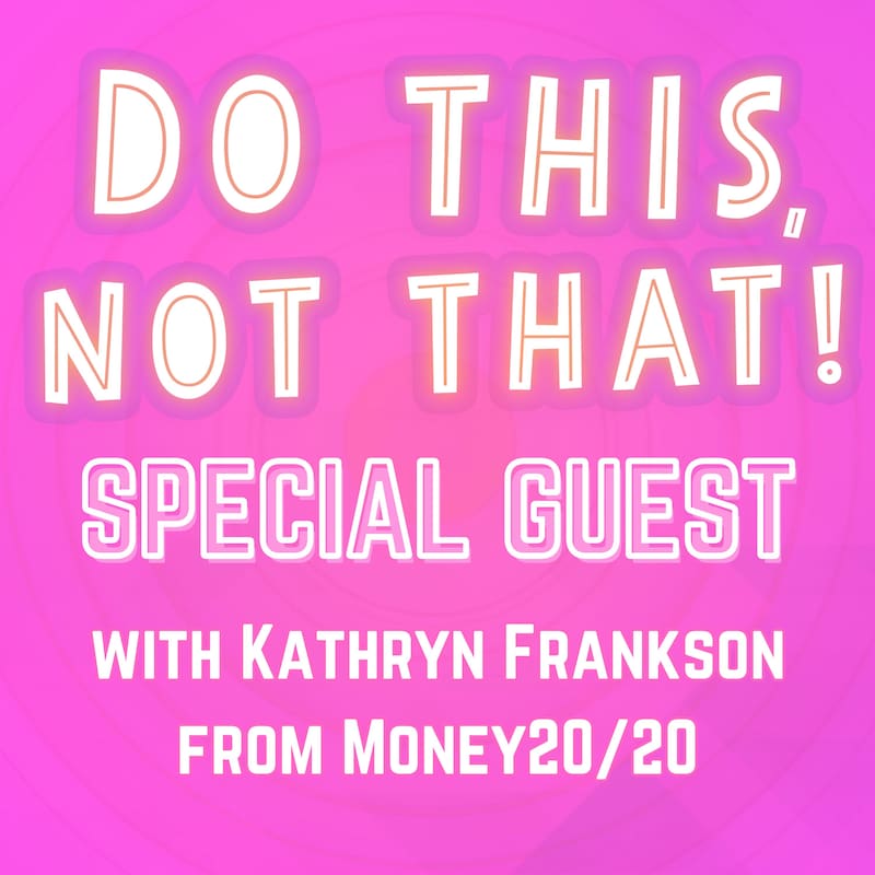 Artwork for podcast Do This, NOT That: Marketing Tips with Jay Schwedelson