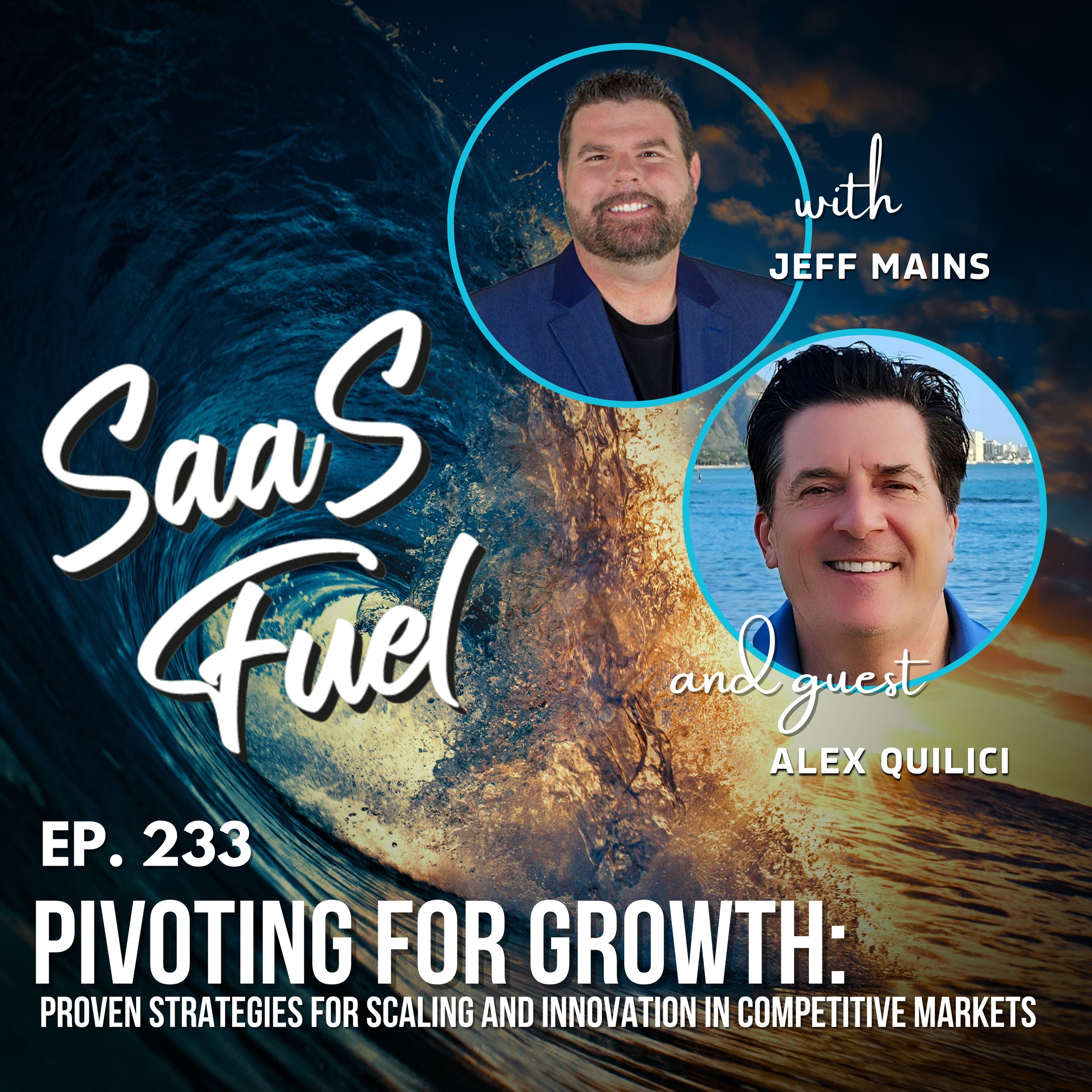 SaaS Fuel