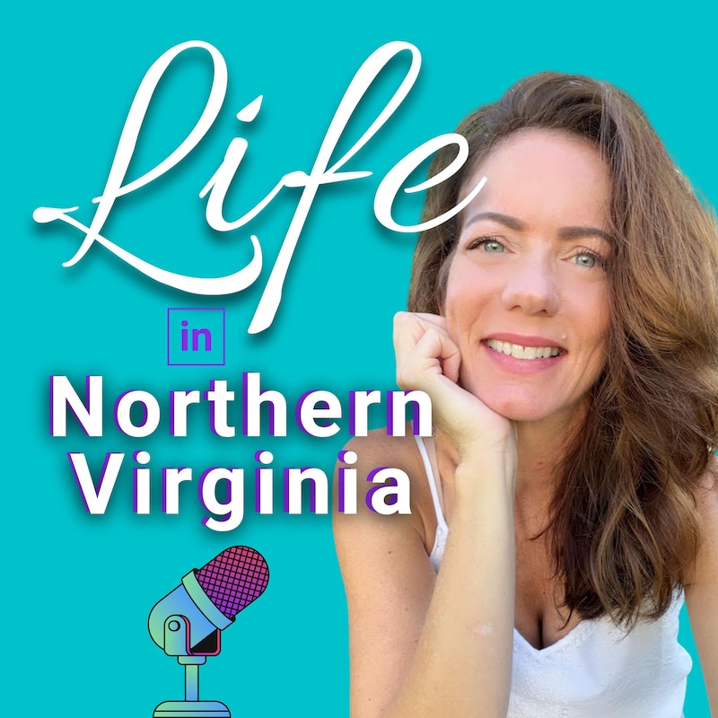 Artwork for podcast Life in Northern Virginia