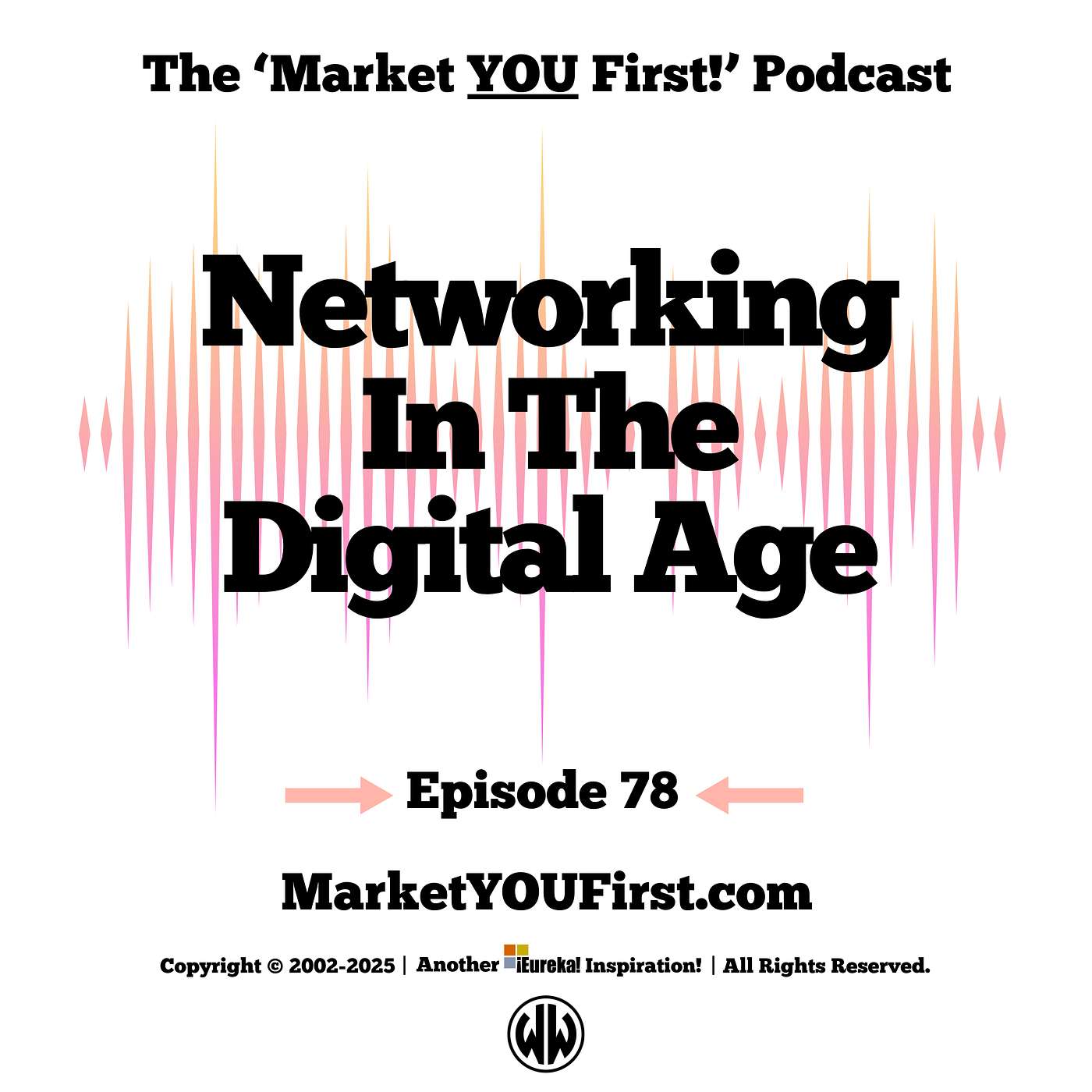 Market YOU First!