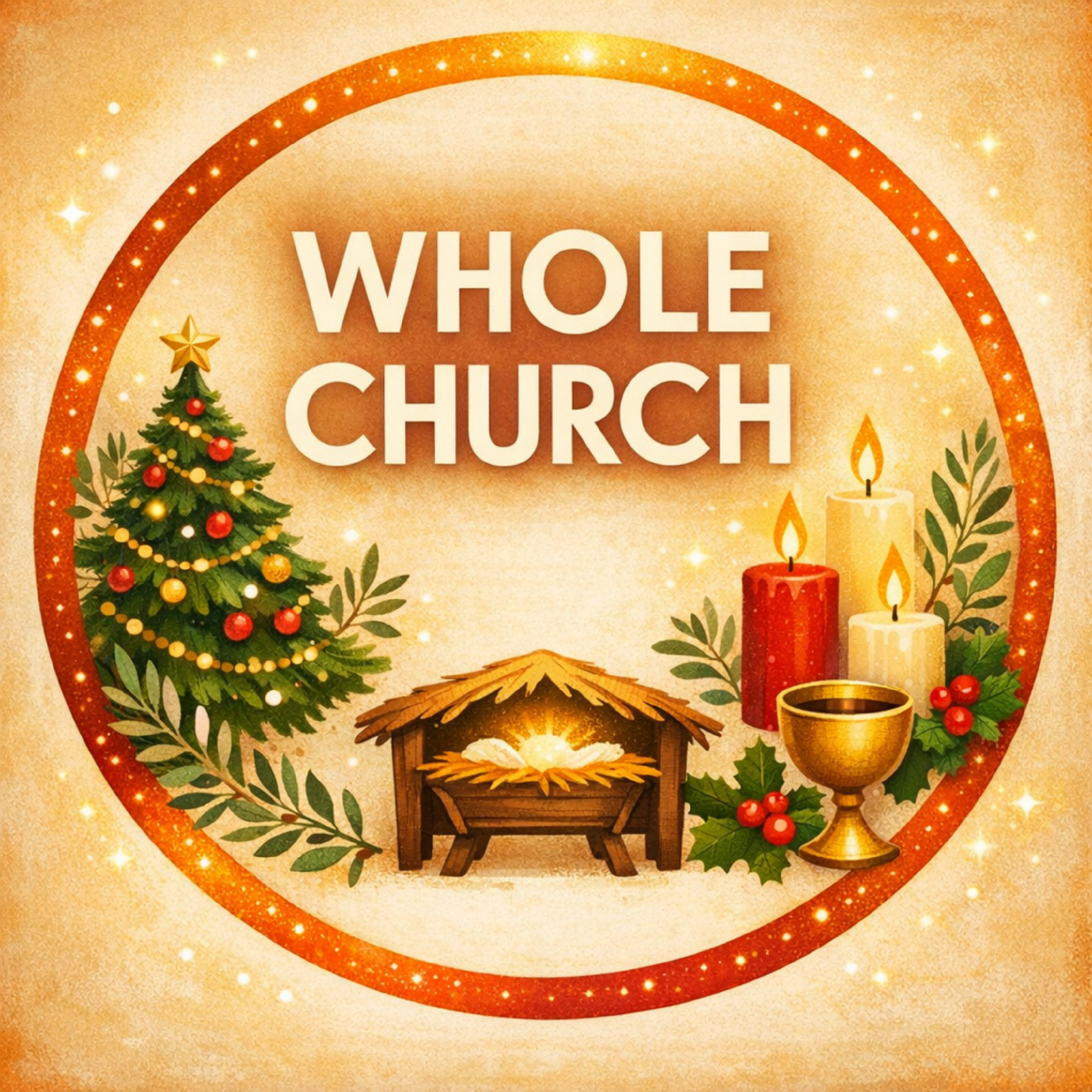 A Collective Christmas: Ecumenical Holiday Conversations