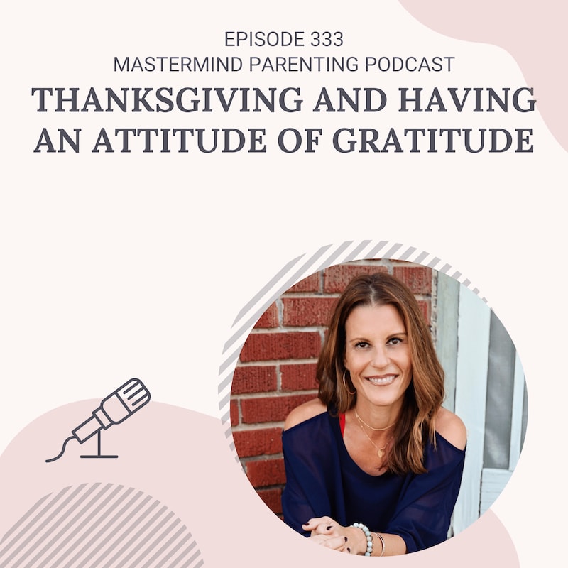 Artwork for podcast Mastermind Parenting Podcast