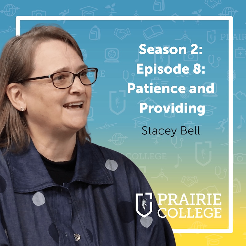 Artwork for podcast Prairie Podcast