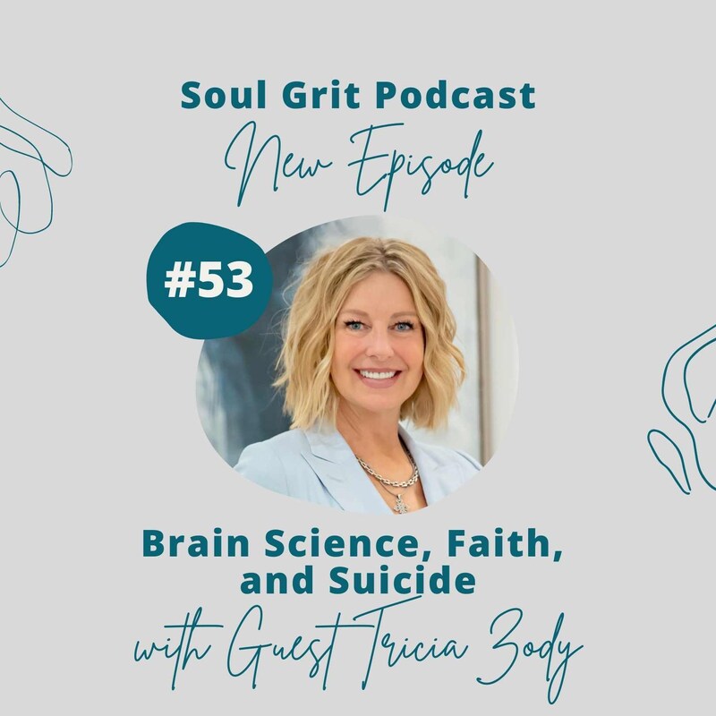 Artwork for podcast Soul Grit