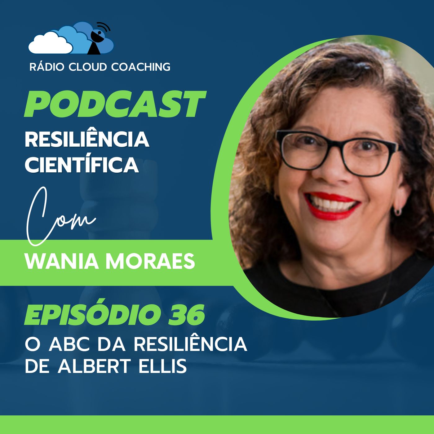 Resiliência Científica