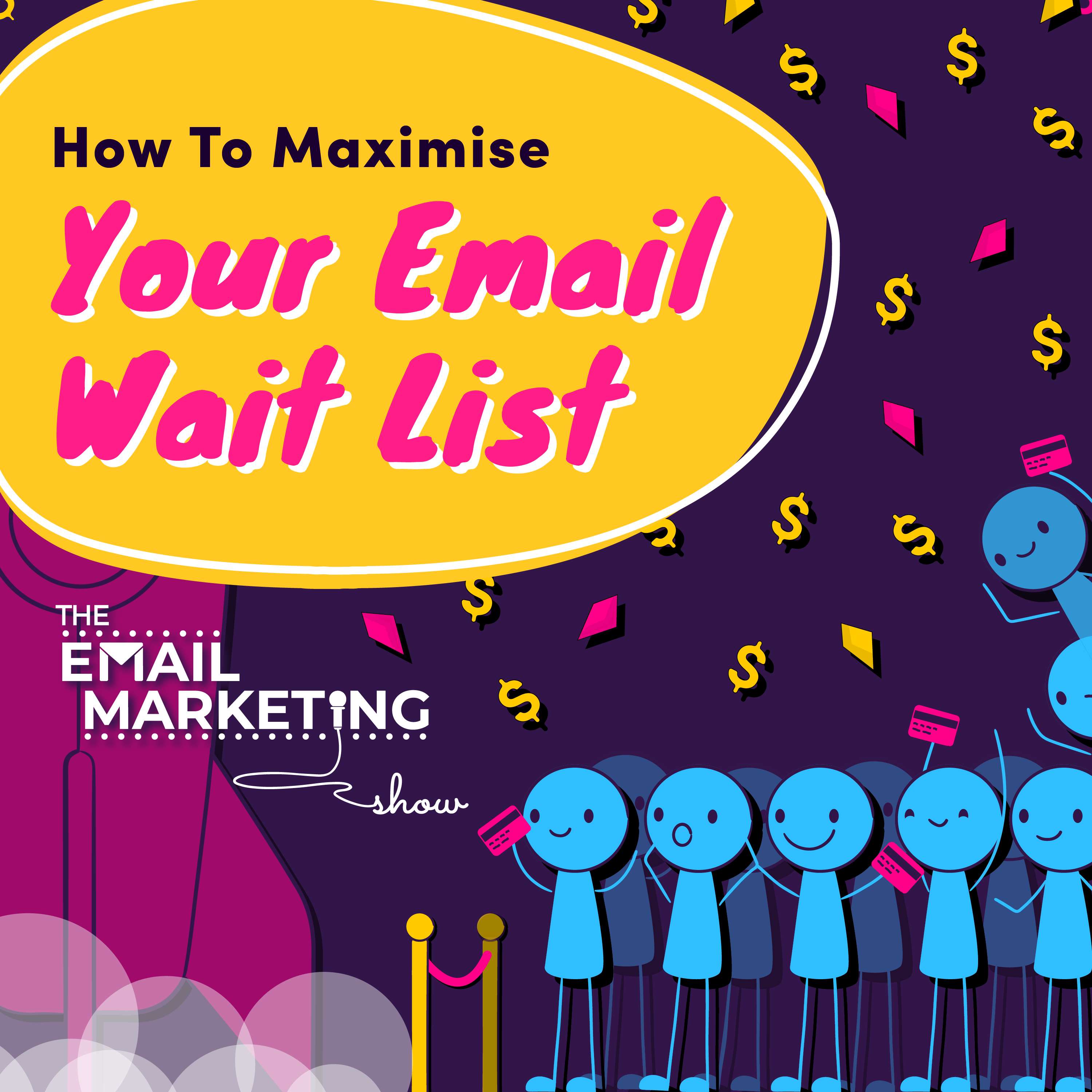Techniques To Maximise The Power Of An Email Marketing Wait List
