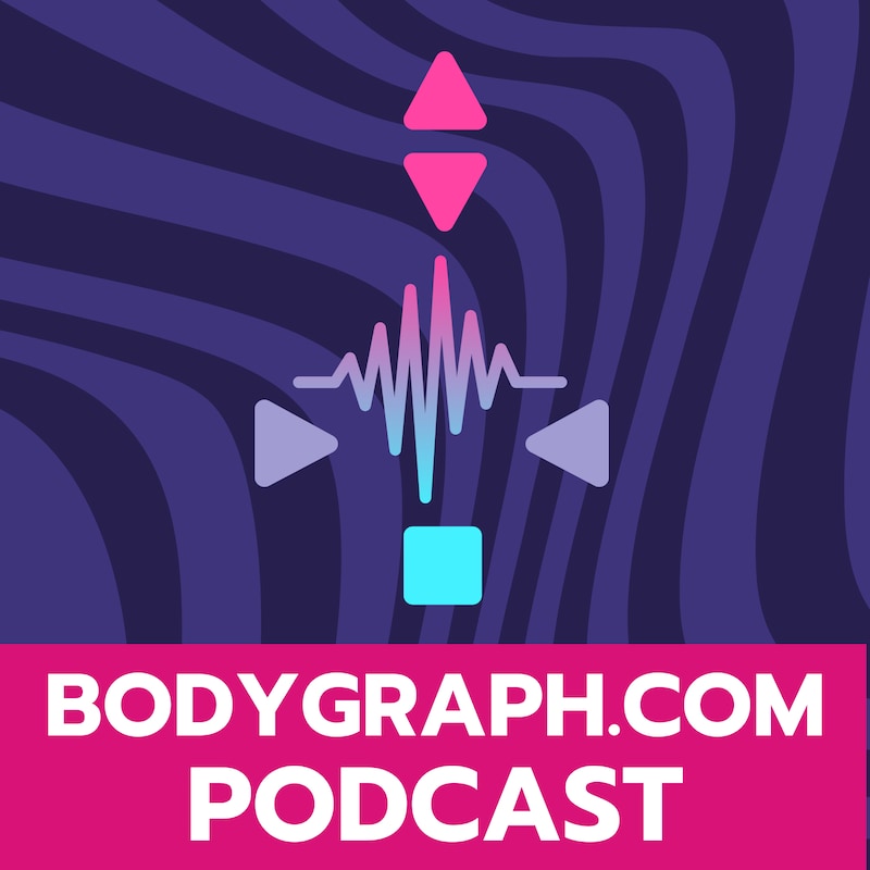 Artwork for podcast The Pulse on Human Design
