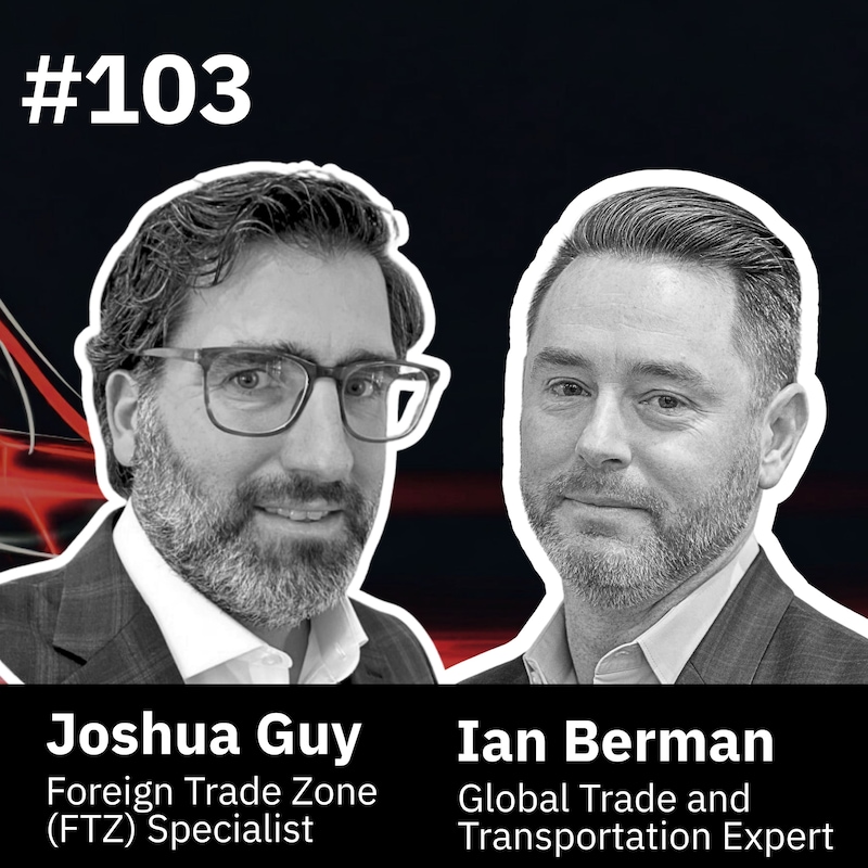 Artwork for podcast Auto Supply Chain Champions