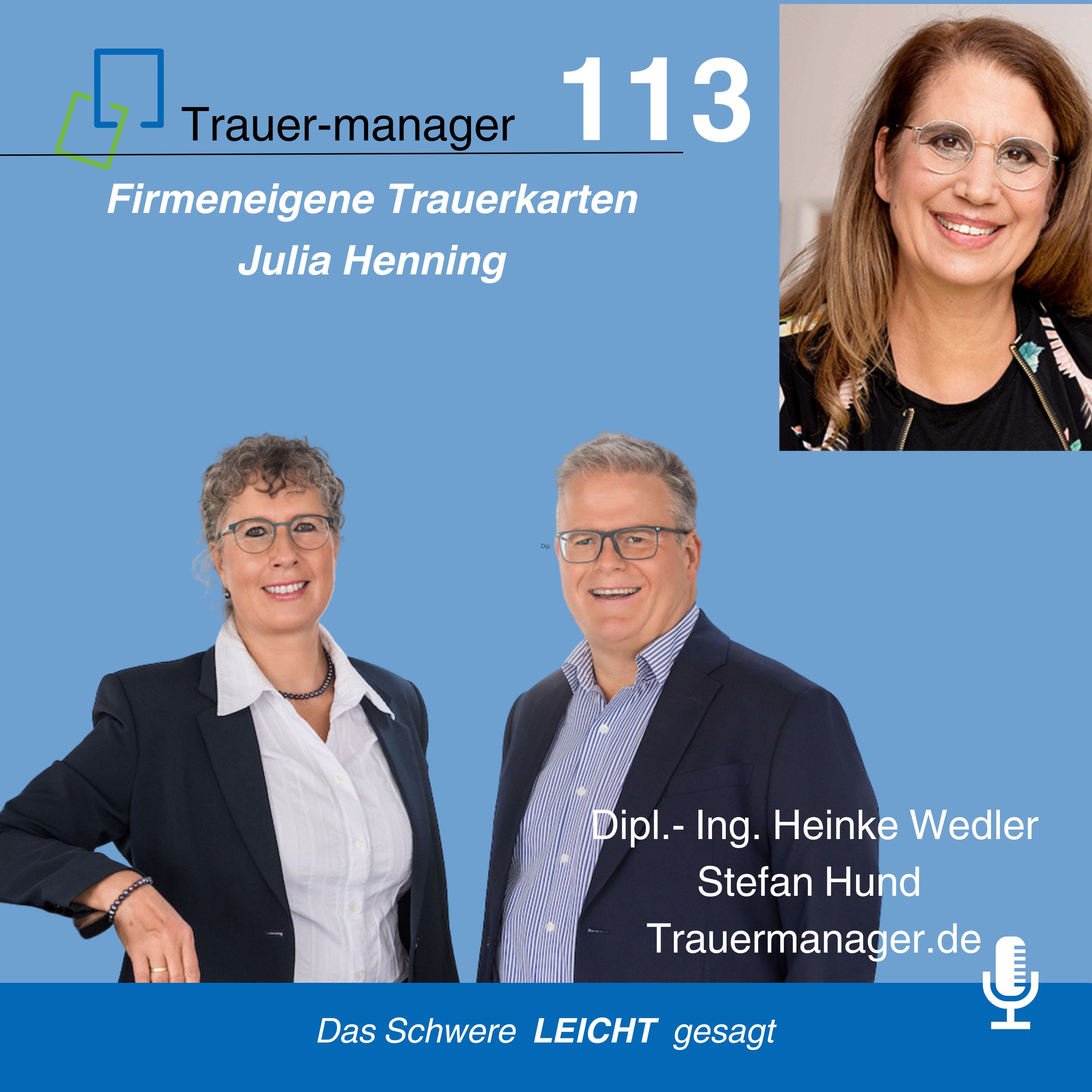 Das Schwere leicht gesagt