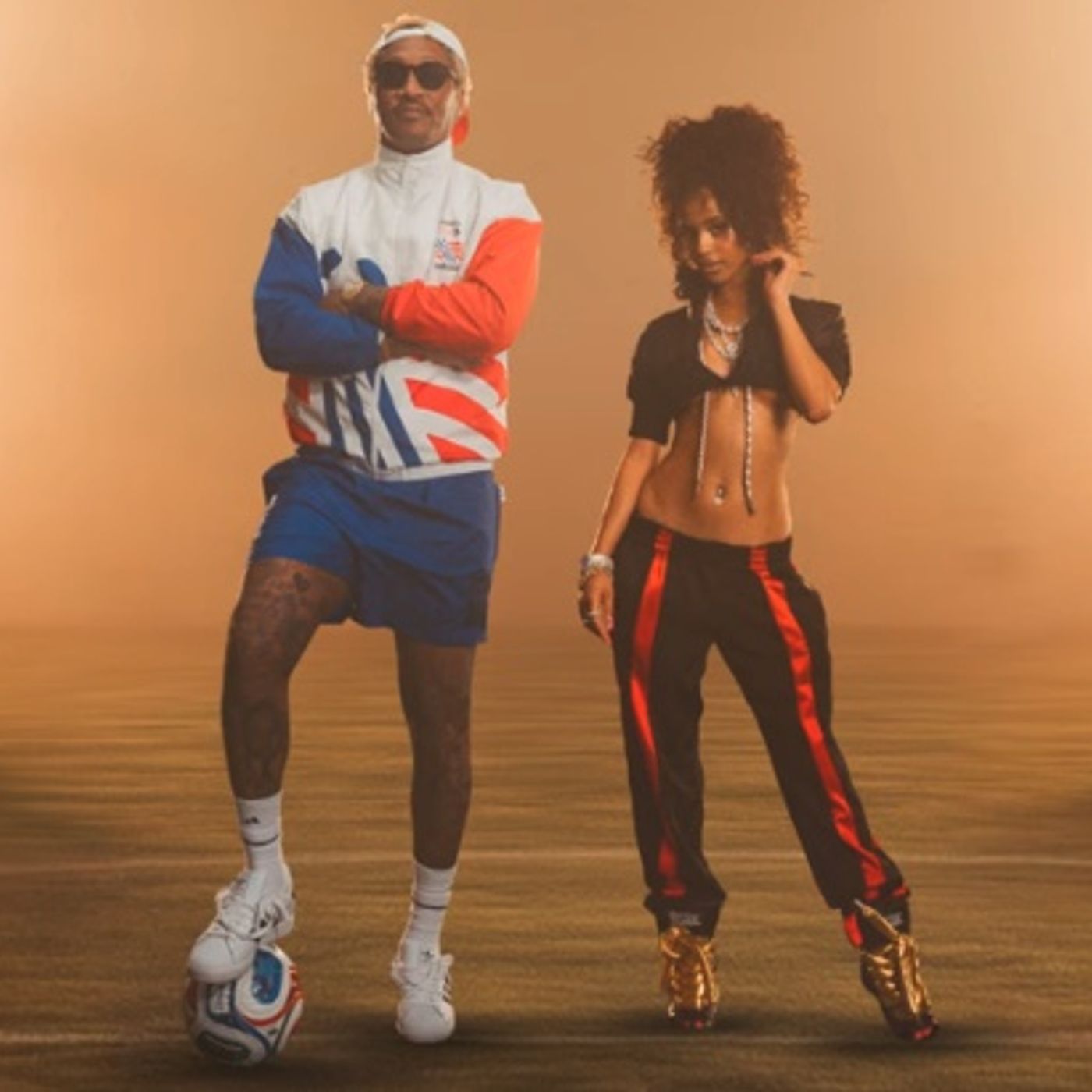 Game Time - Future & Tyla episode artwork