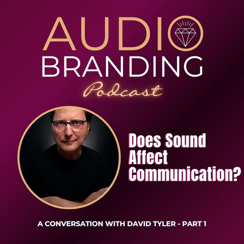 Artwork for podcast Audio Branding