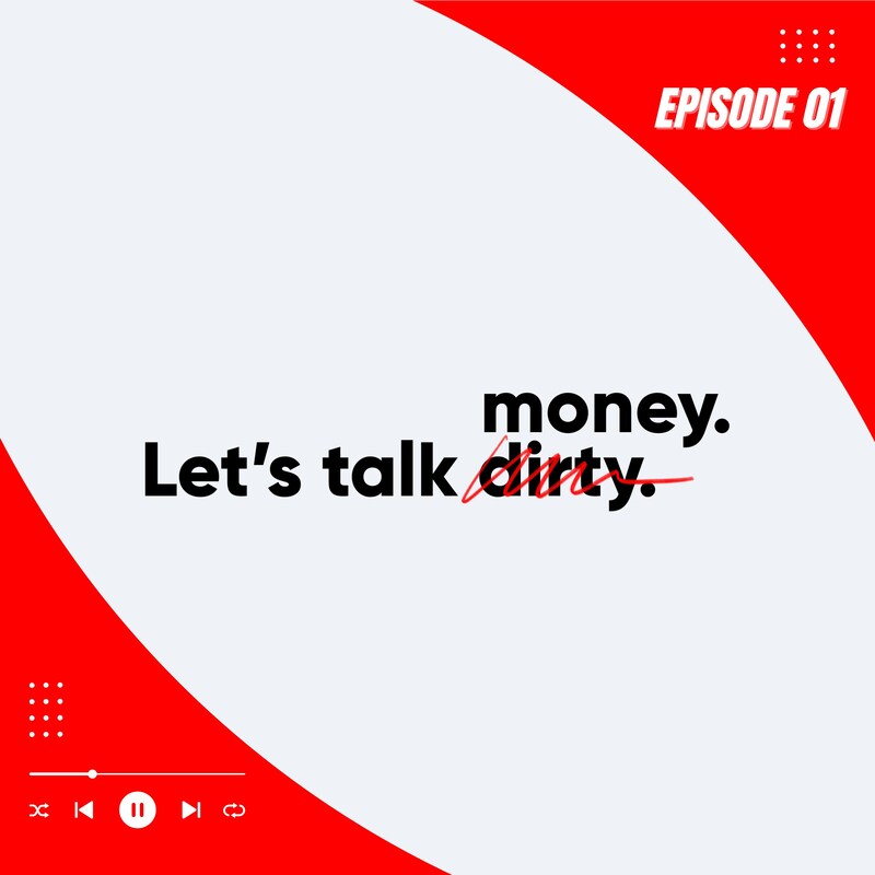 Artwork for podcast Let's Talk Money