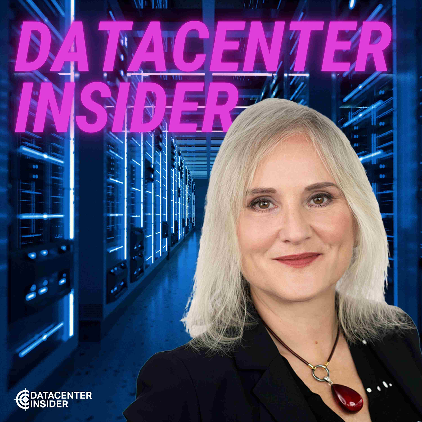 Artwork for podcast DataCenter-Insider