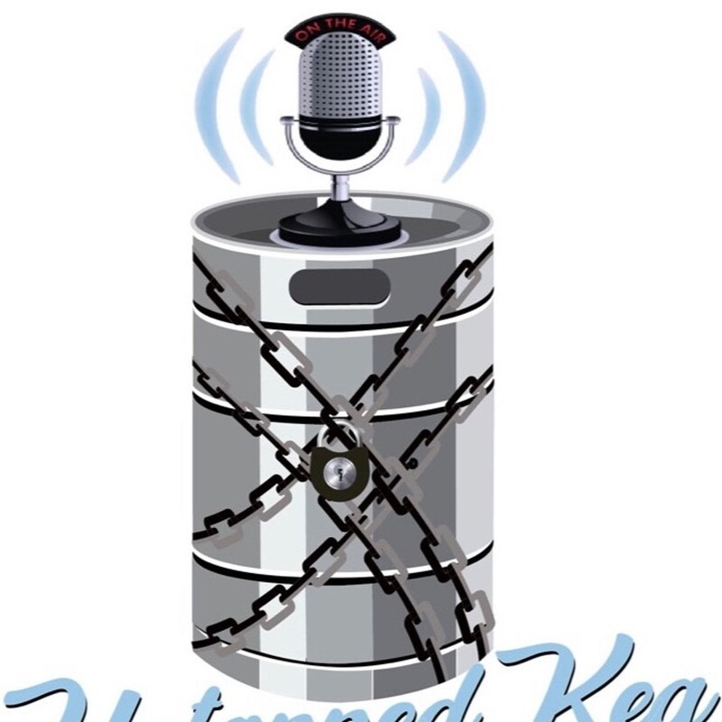 Artwork for podcast Untapped Keg