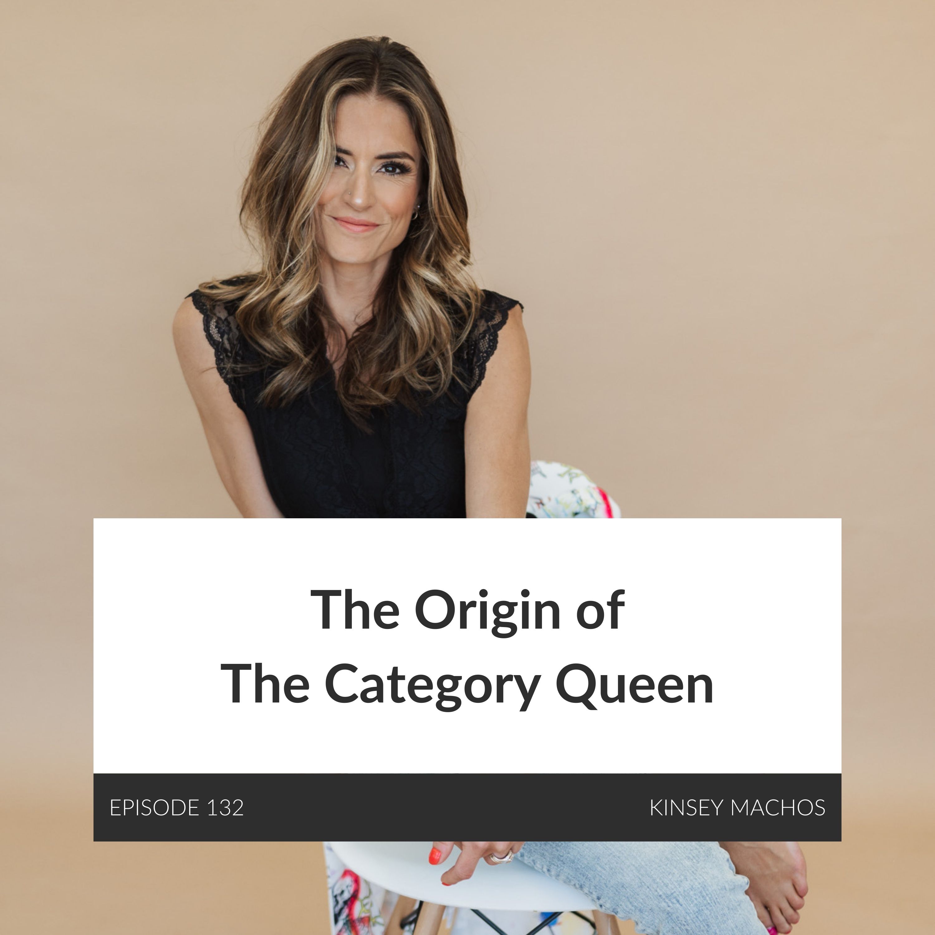 The Origin of The Category Queen