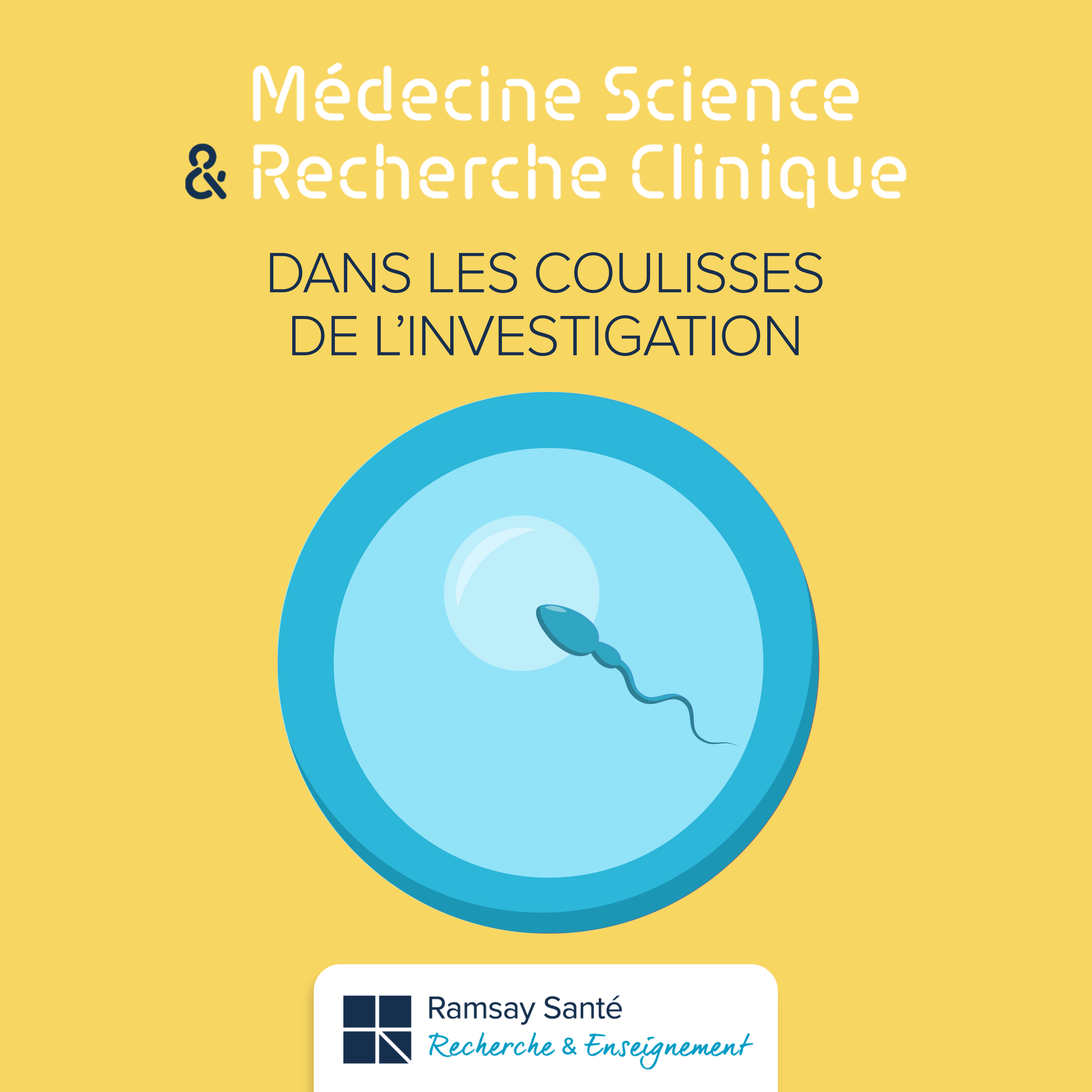 Médecine, Science et Recherche clinique