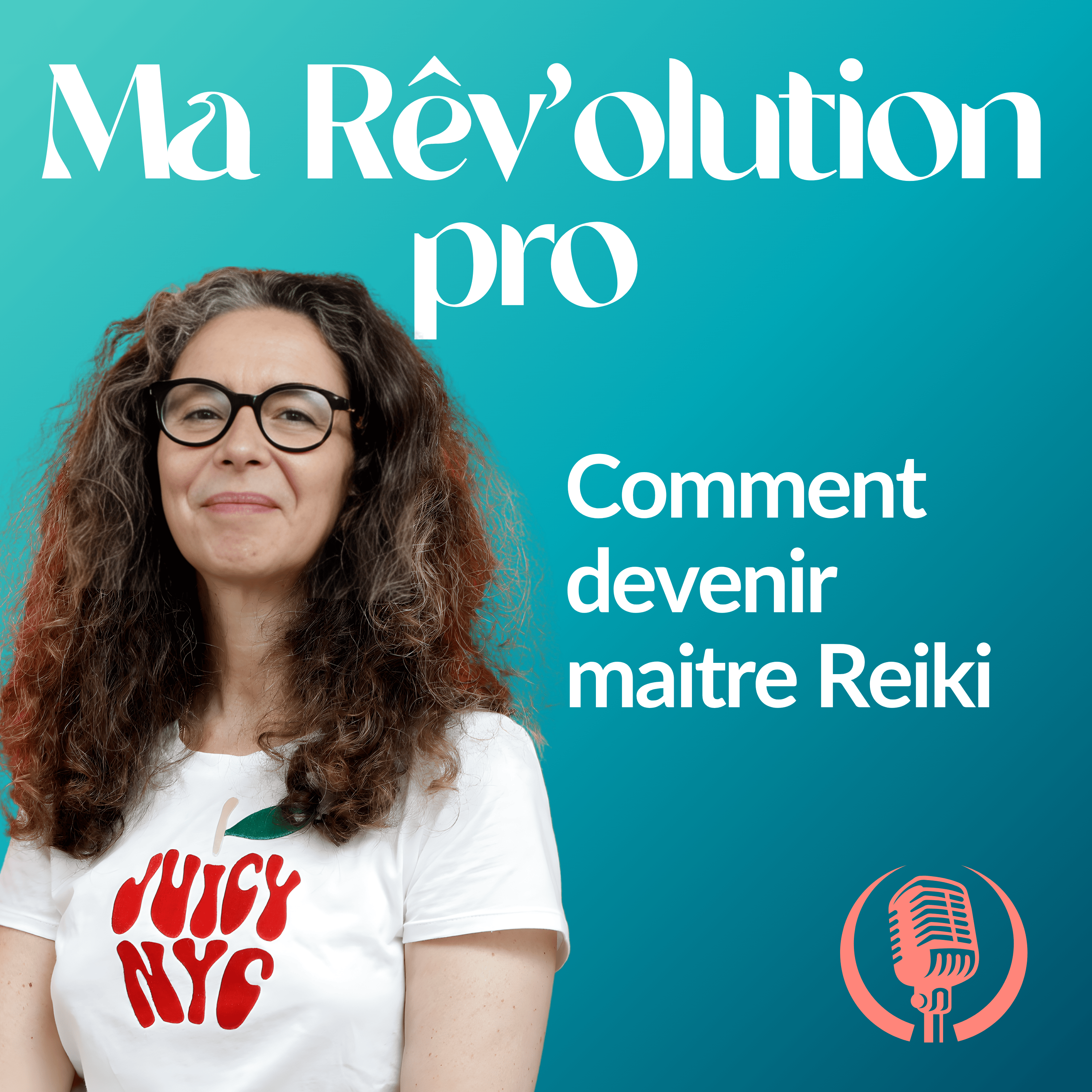 Ma Rêv\'olution pro