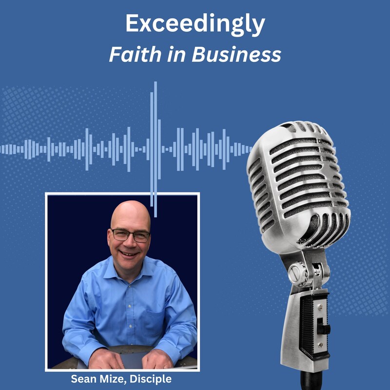 Artwork for podcast Exceedingly