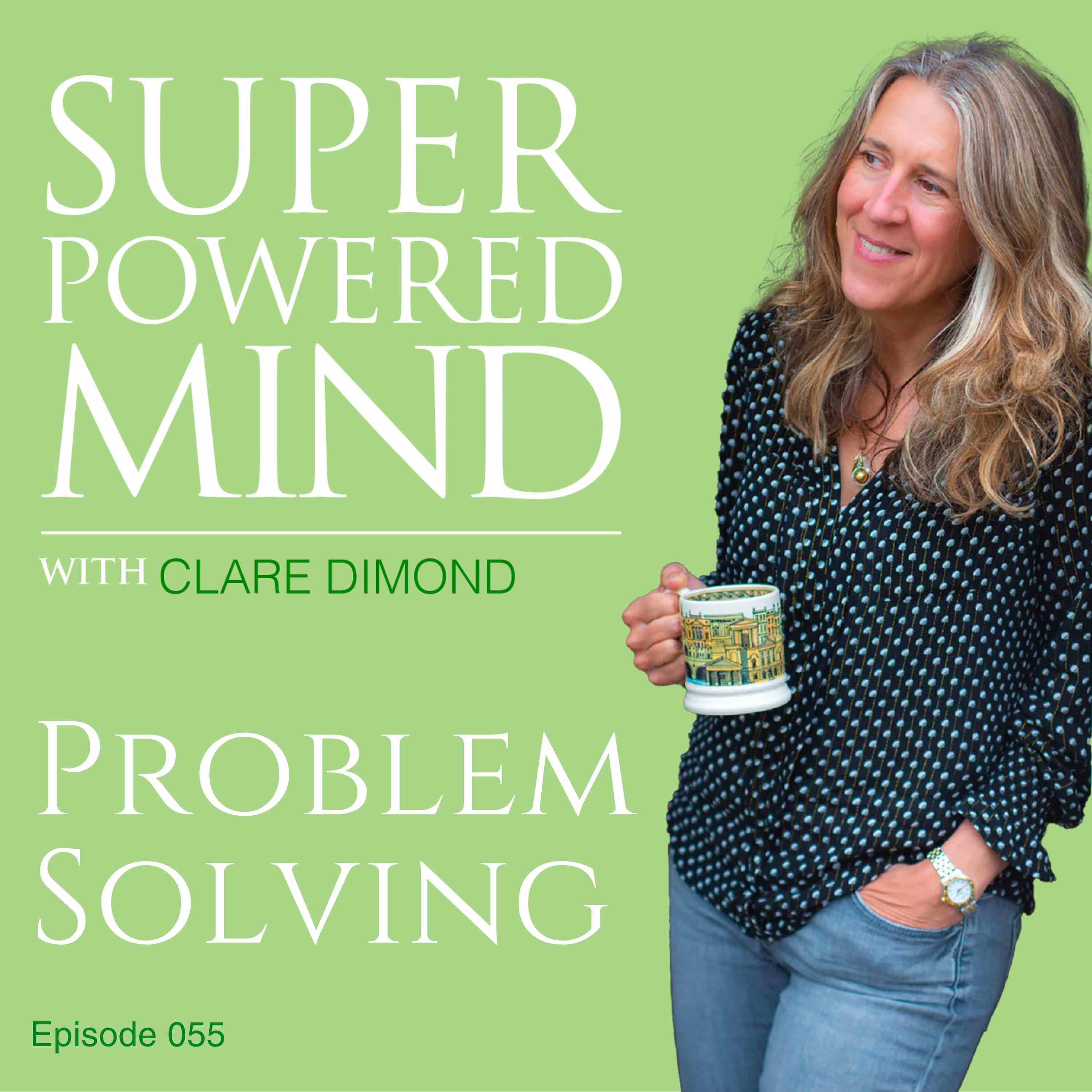 055 Problem Solving 055 Problem Solving