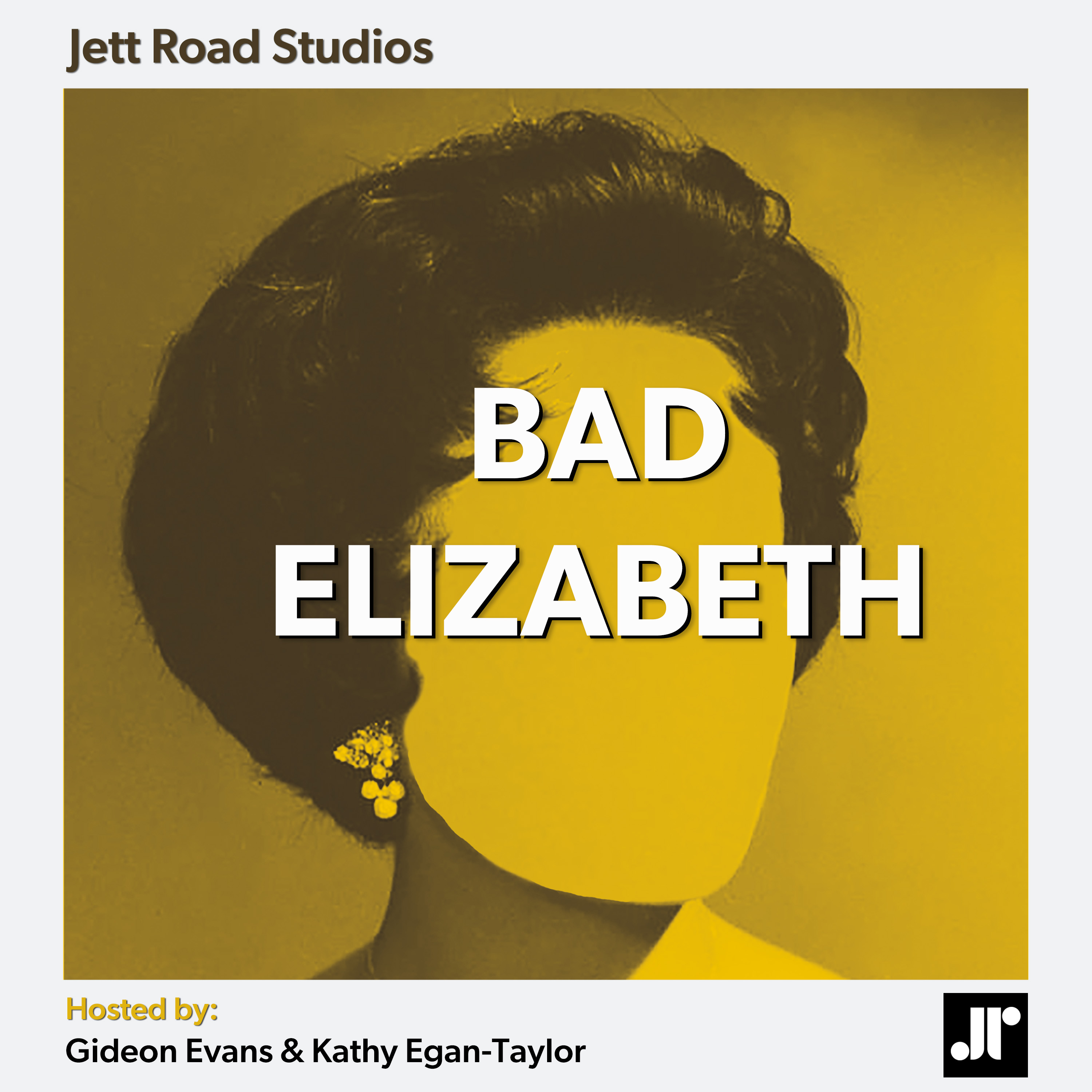 Show artwork for Bad Elizabeth