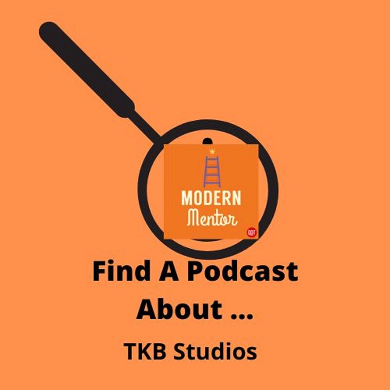 Artwork for podcast Find A Podcast About