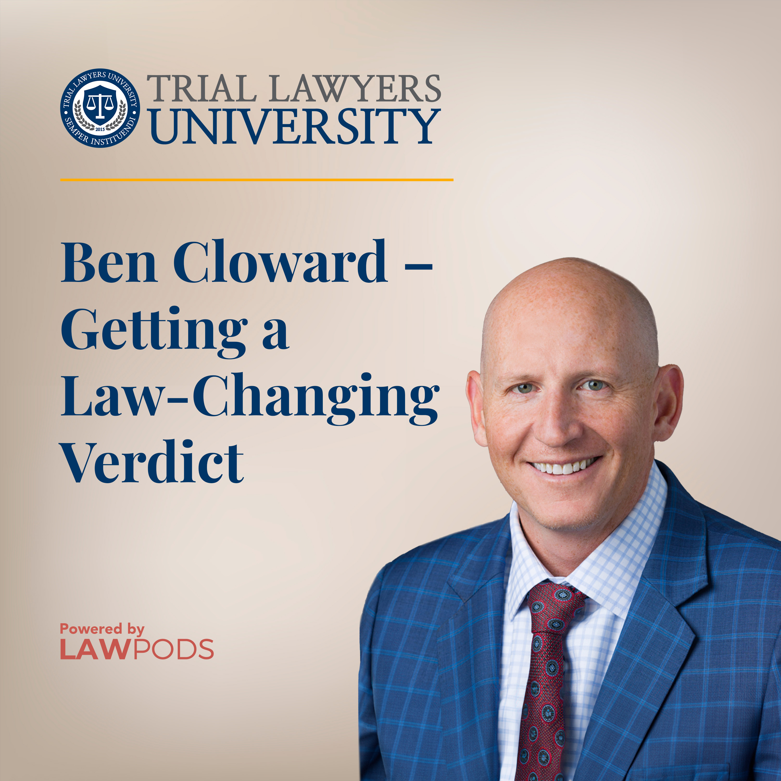 Trial Lawyers University