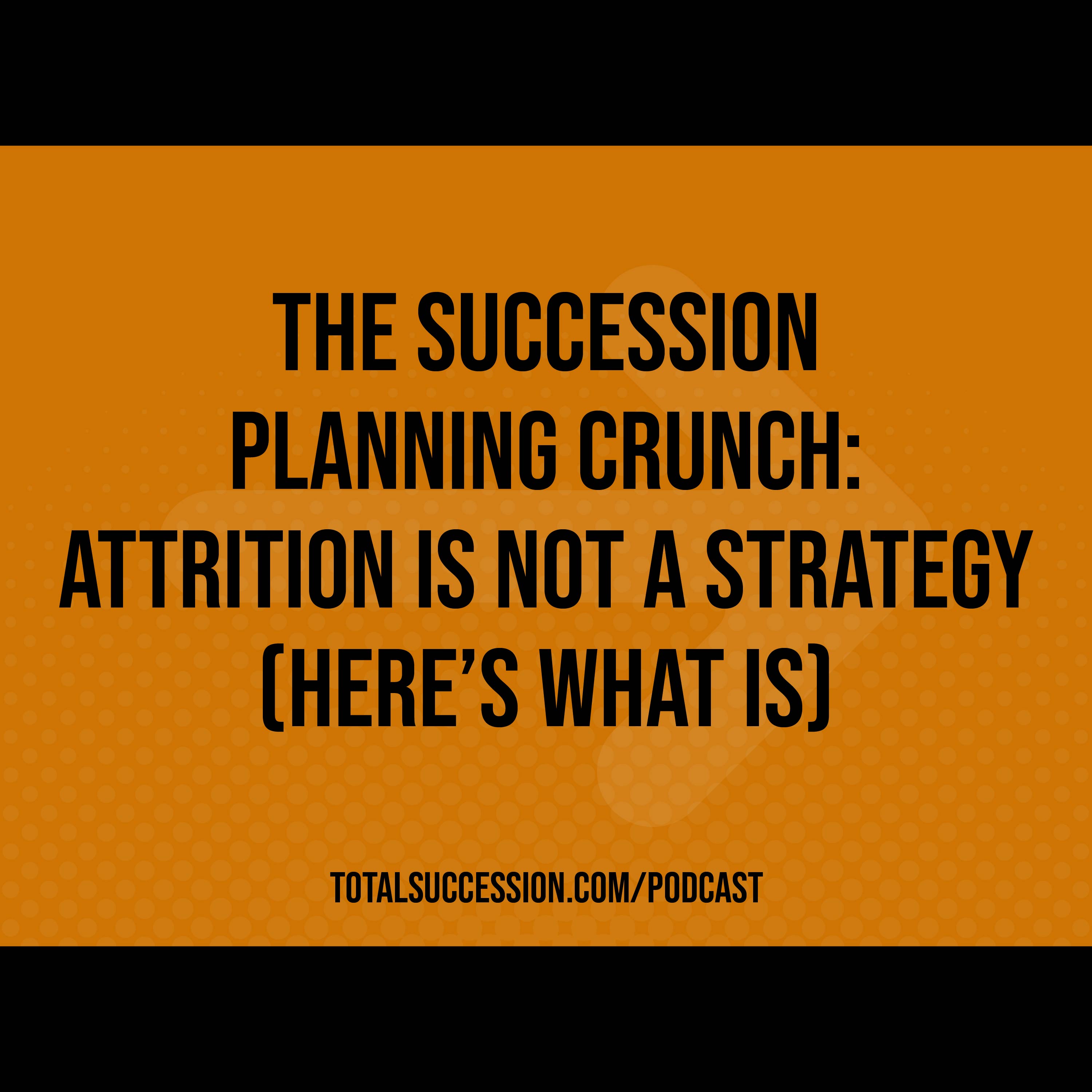 Total Succession