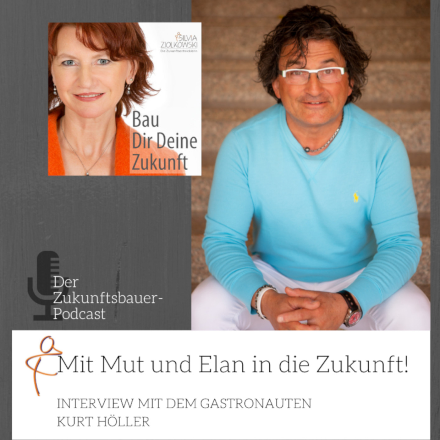 Bau Dir Deine Zukunft