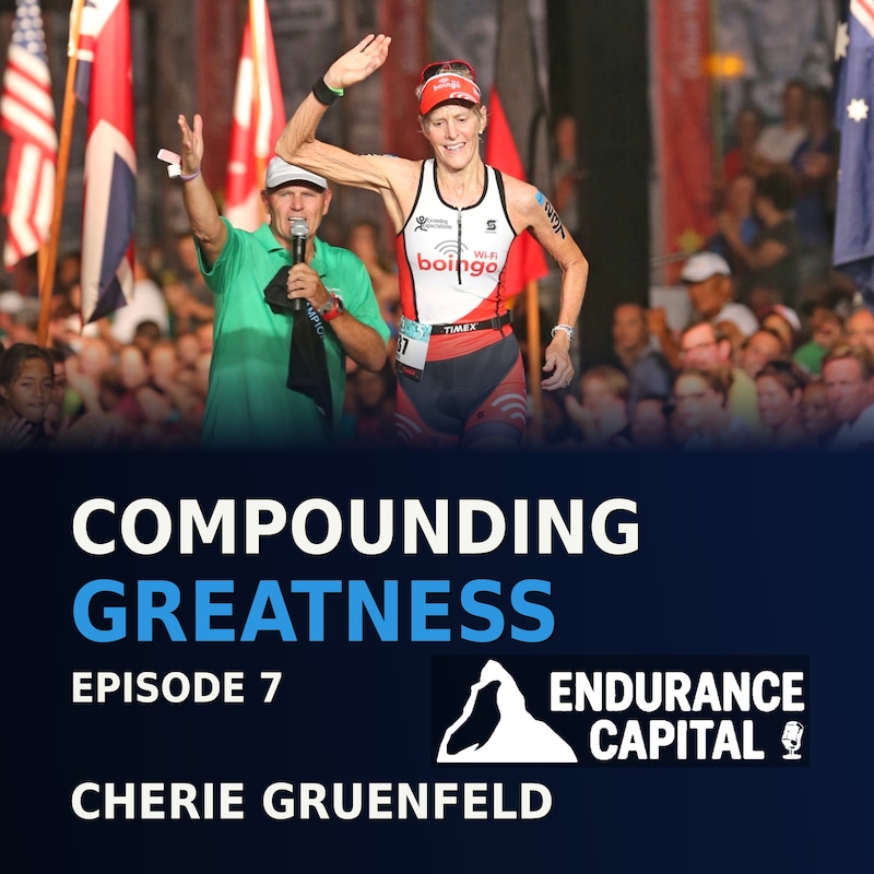 Artwork for podcast Endurance Capital